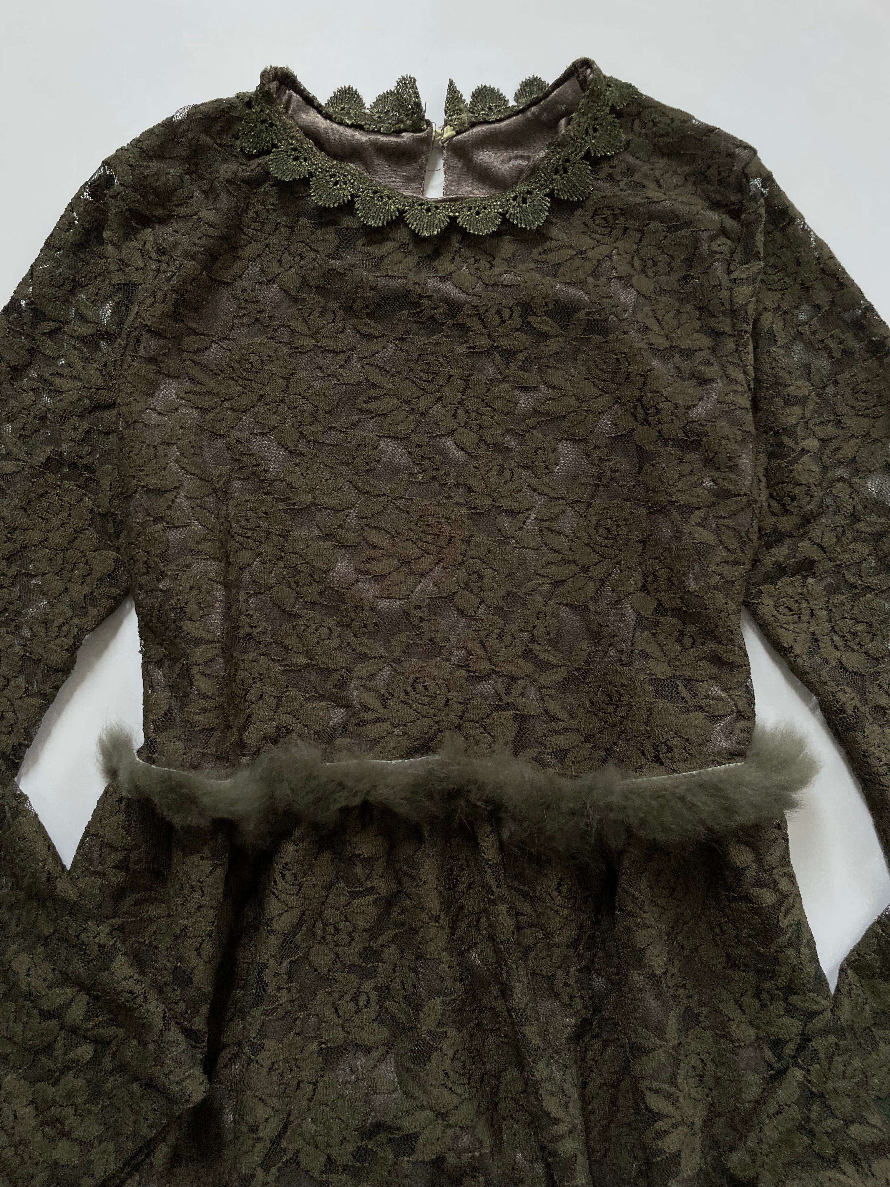 Dress-Bust 34 to 36 - Image 2