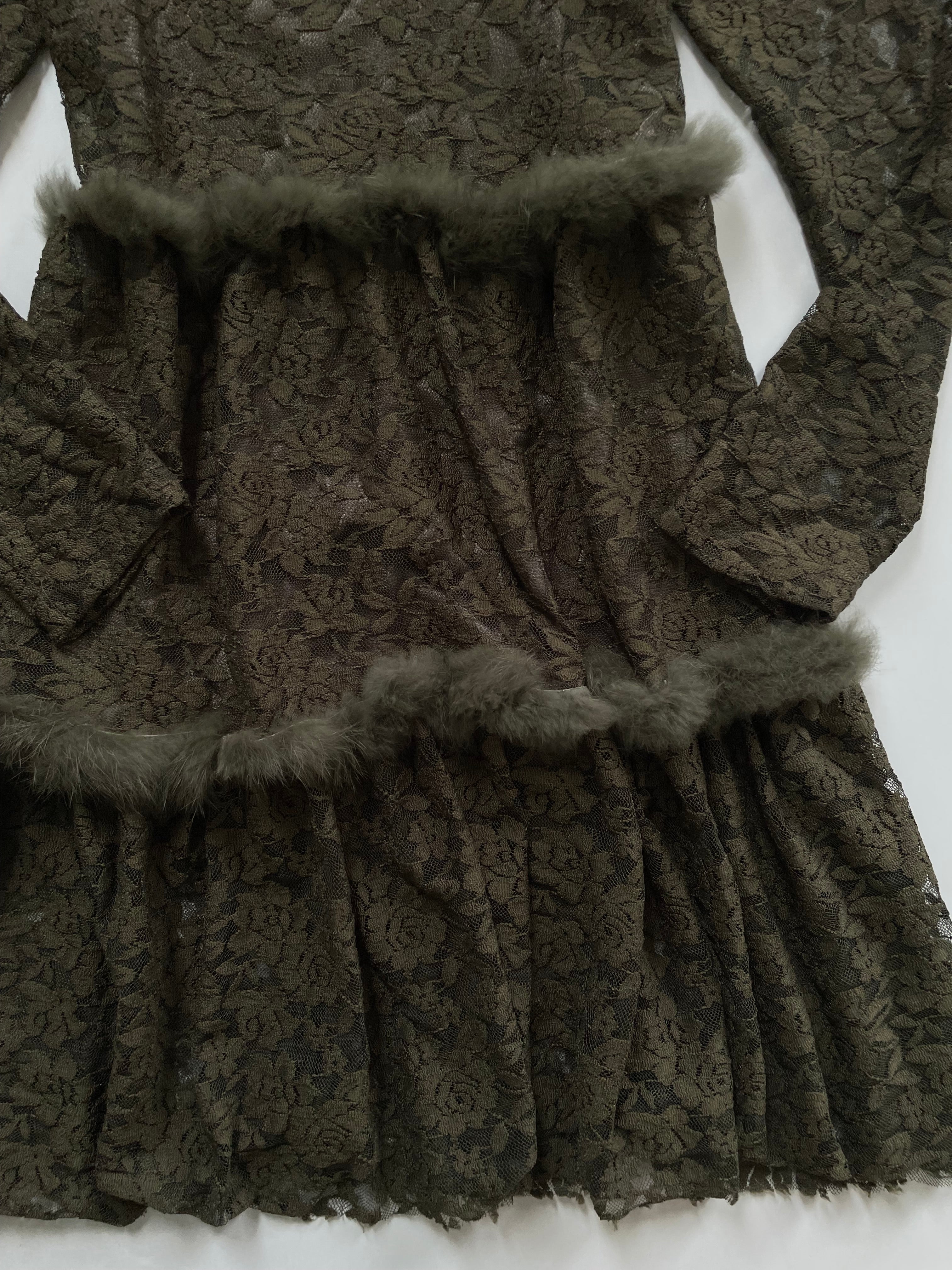Dress-Bust 34 to 36 - Image 3