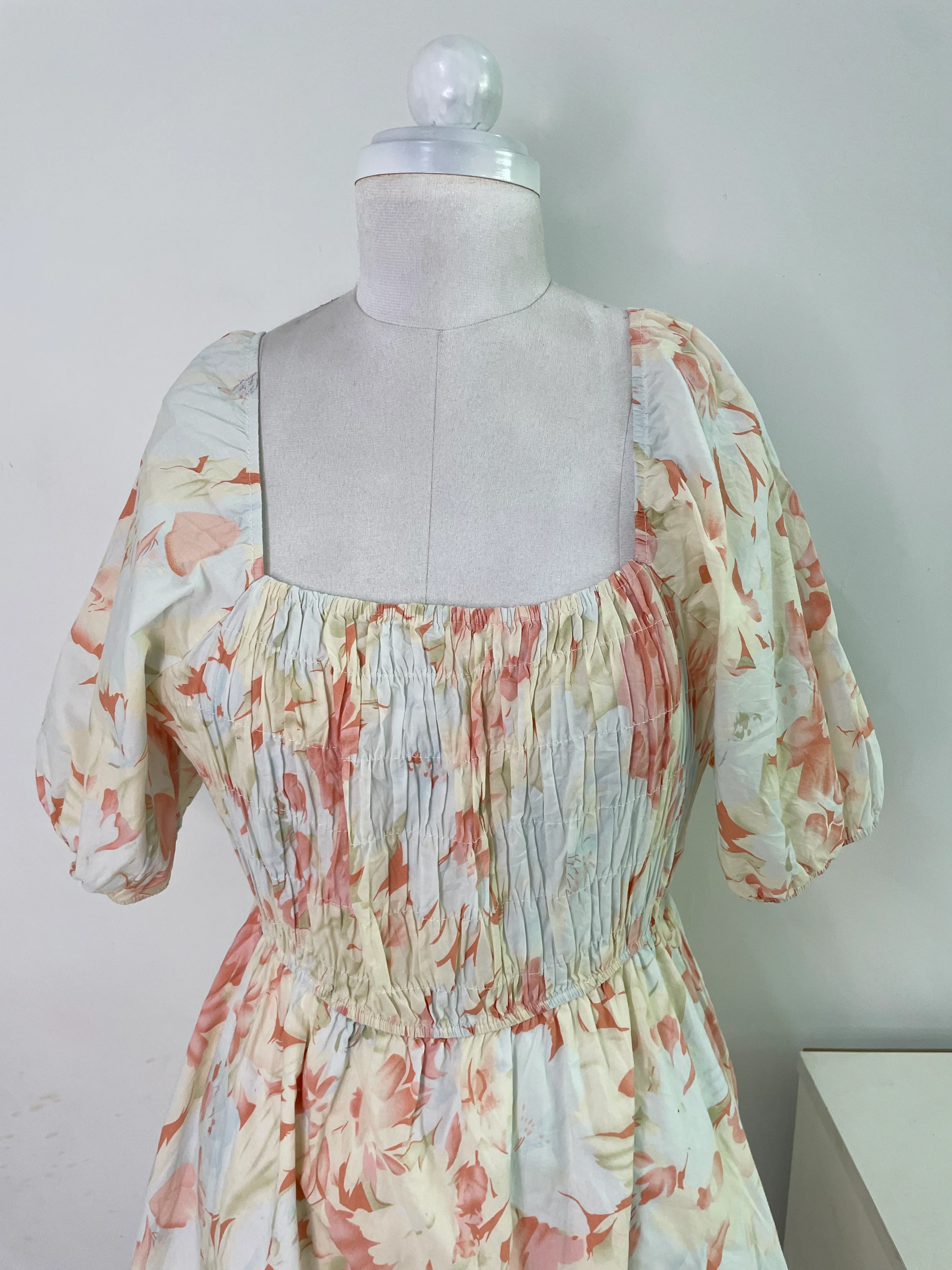 Cotton Dress-Bust 34 to 36 - Image 2