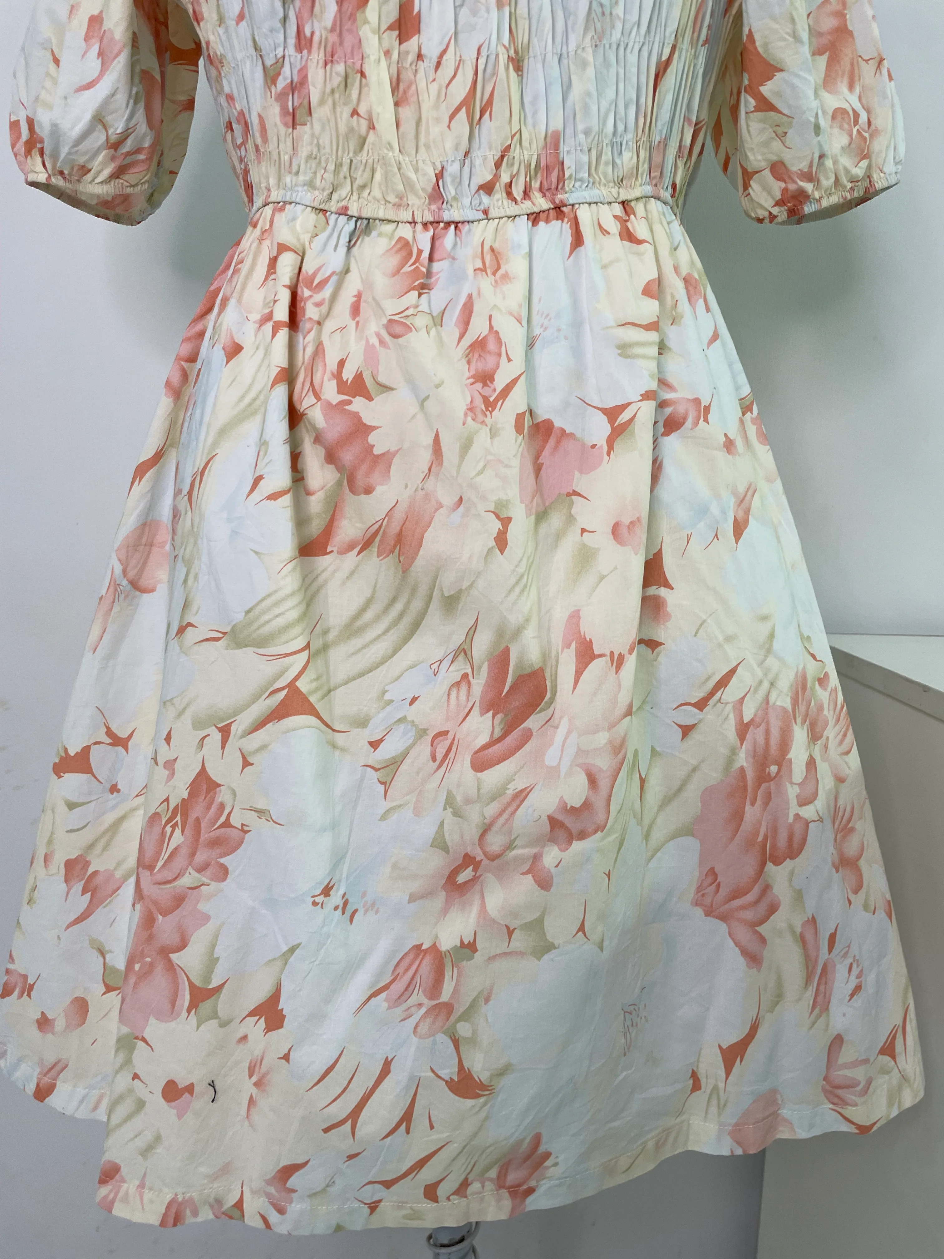 Cotton Dress-Bust 34 to 36 - Image 3