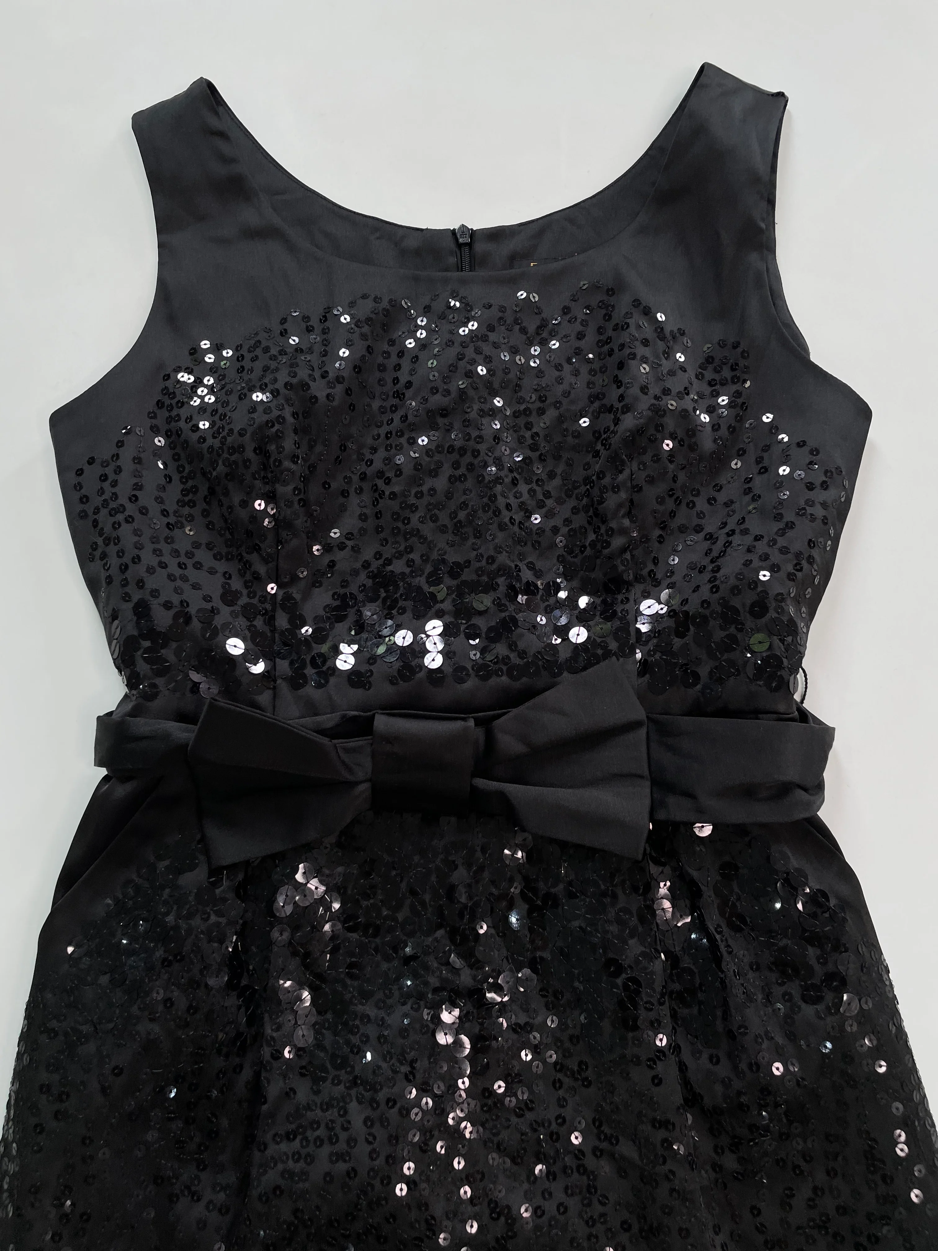Sequin Dress-Bust 34 - Image 2