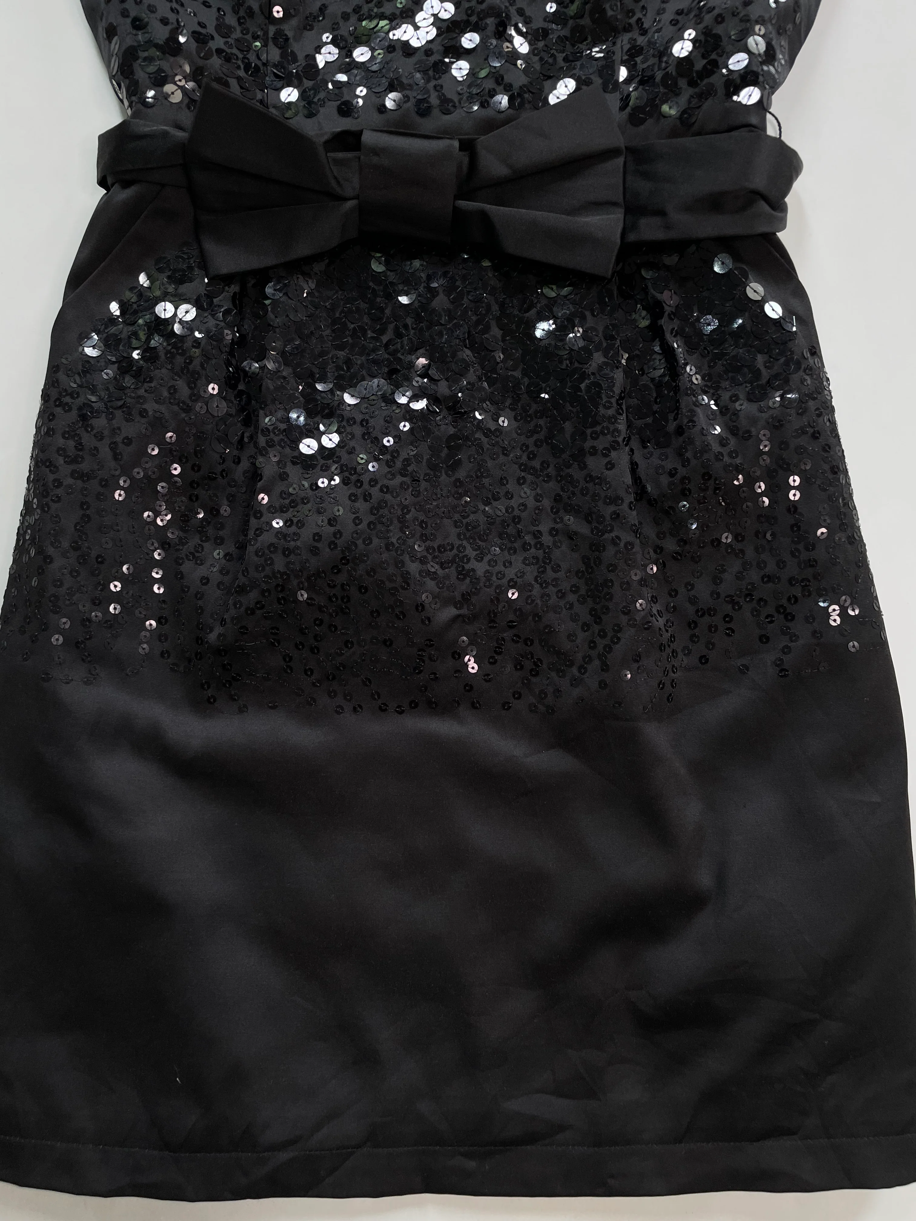 Sequin Dress-Bust 34 - Image 3