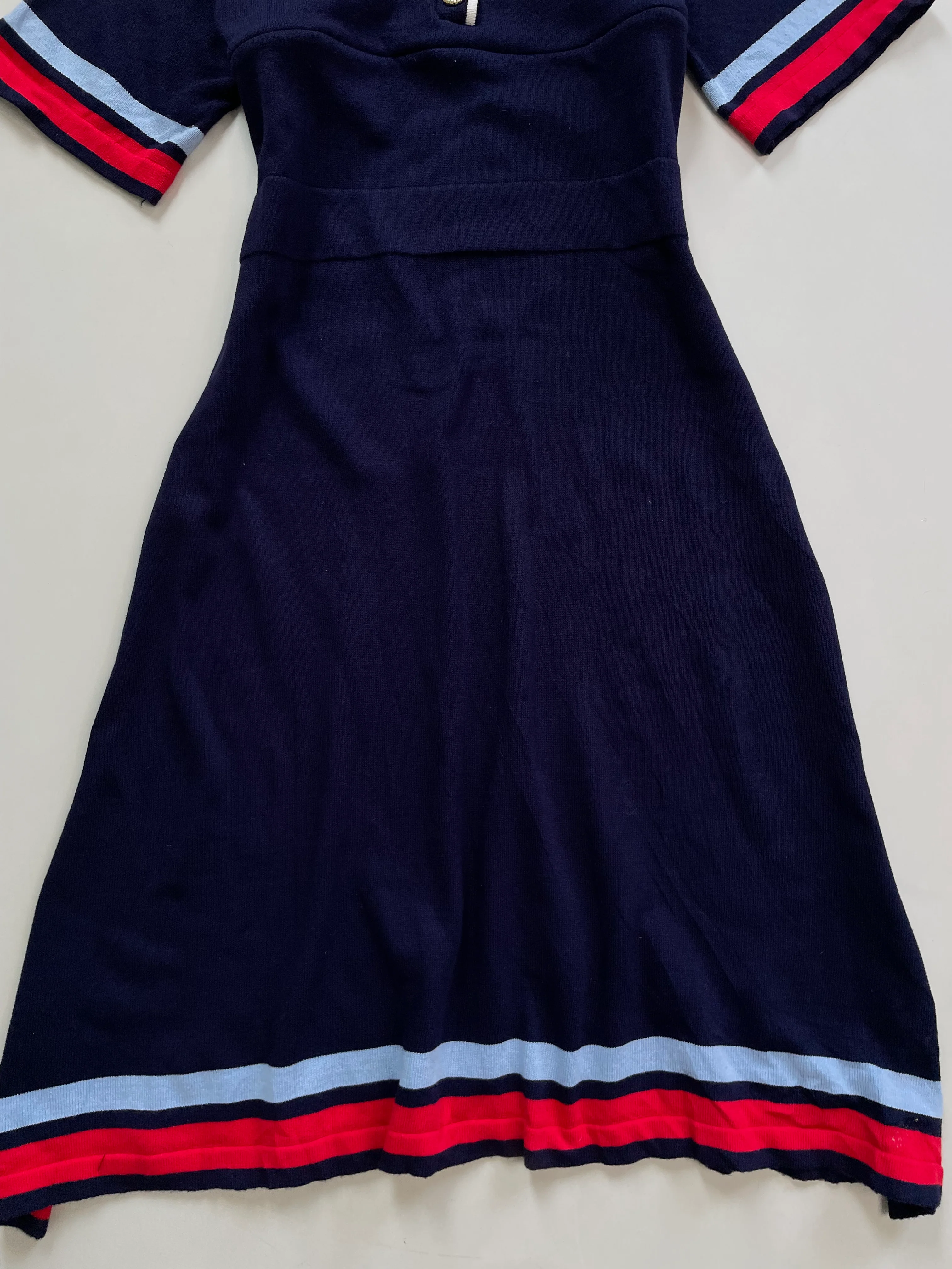 Dress-Bust 34 - Image 3