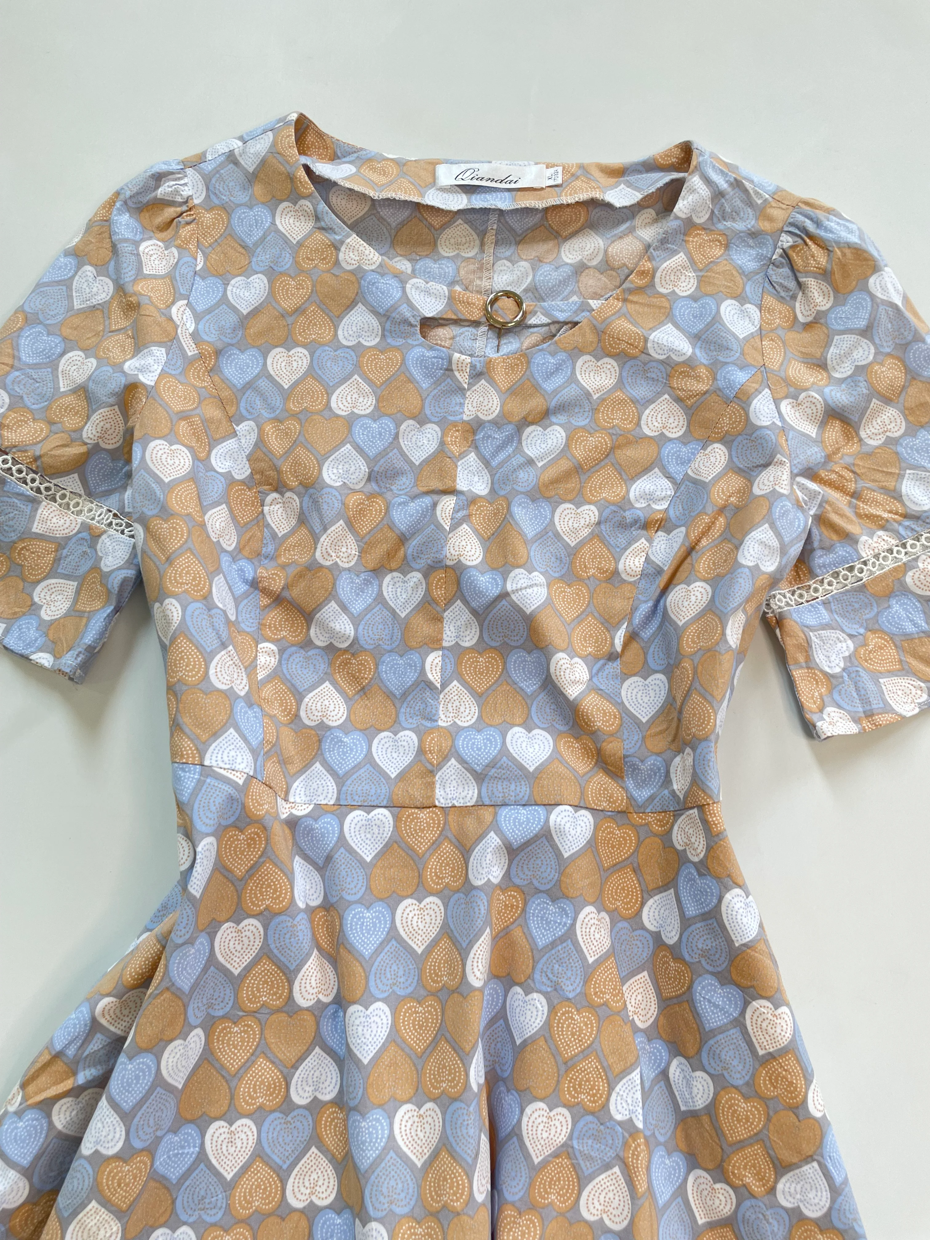 Dress-Bust 34 - Image 2