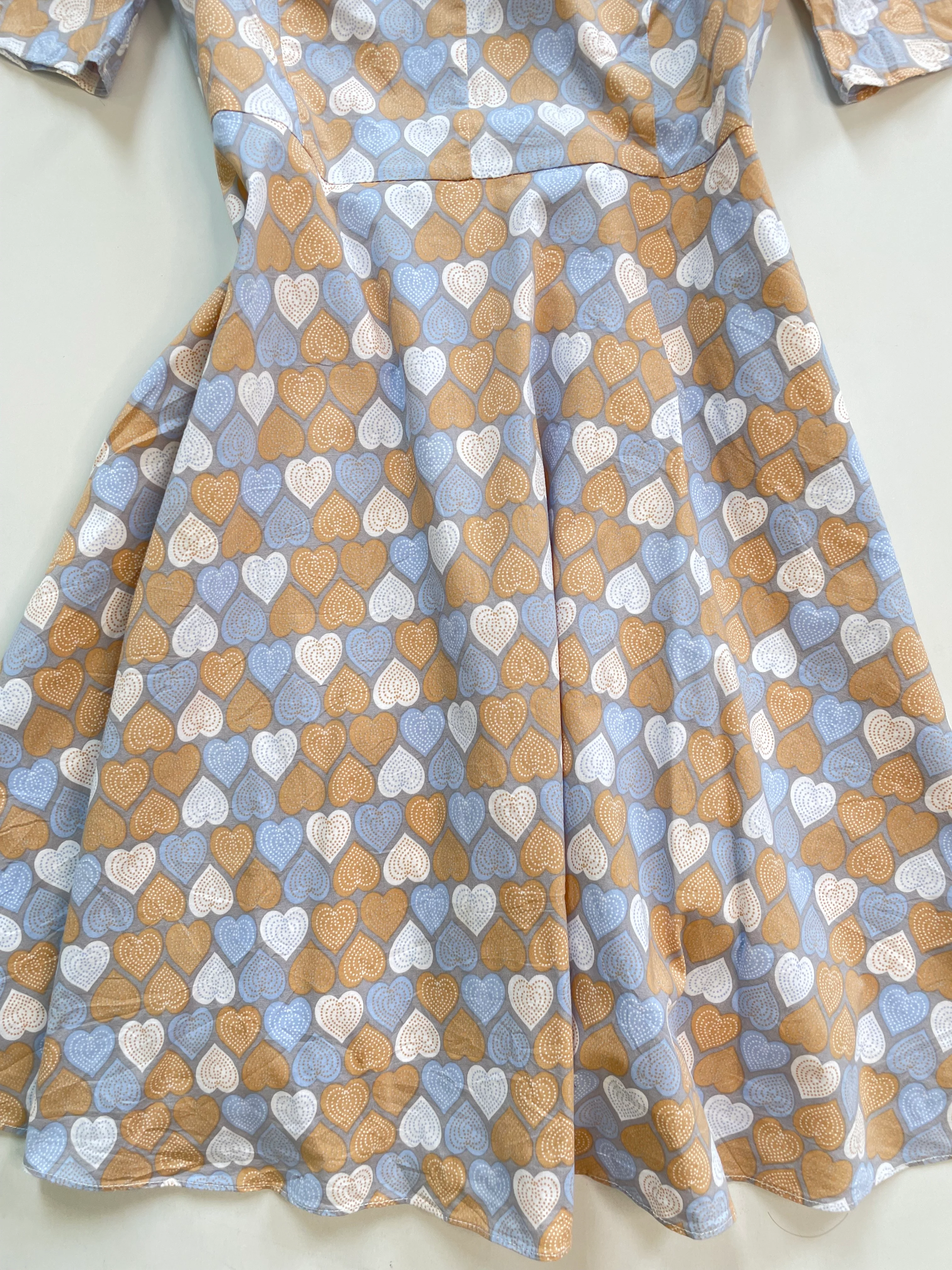 Dress-Bust 34 - Image 3