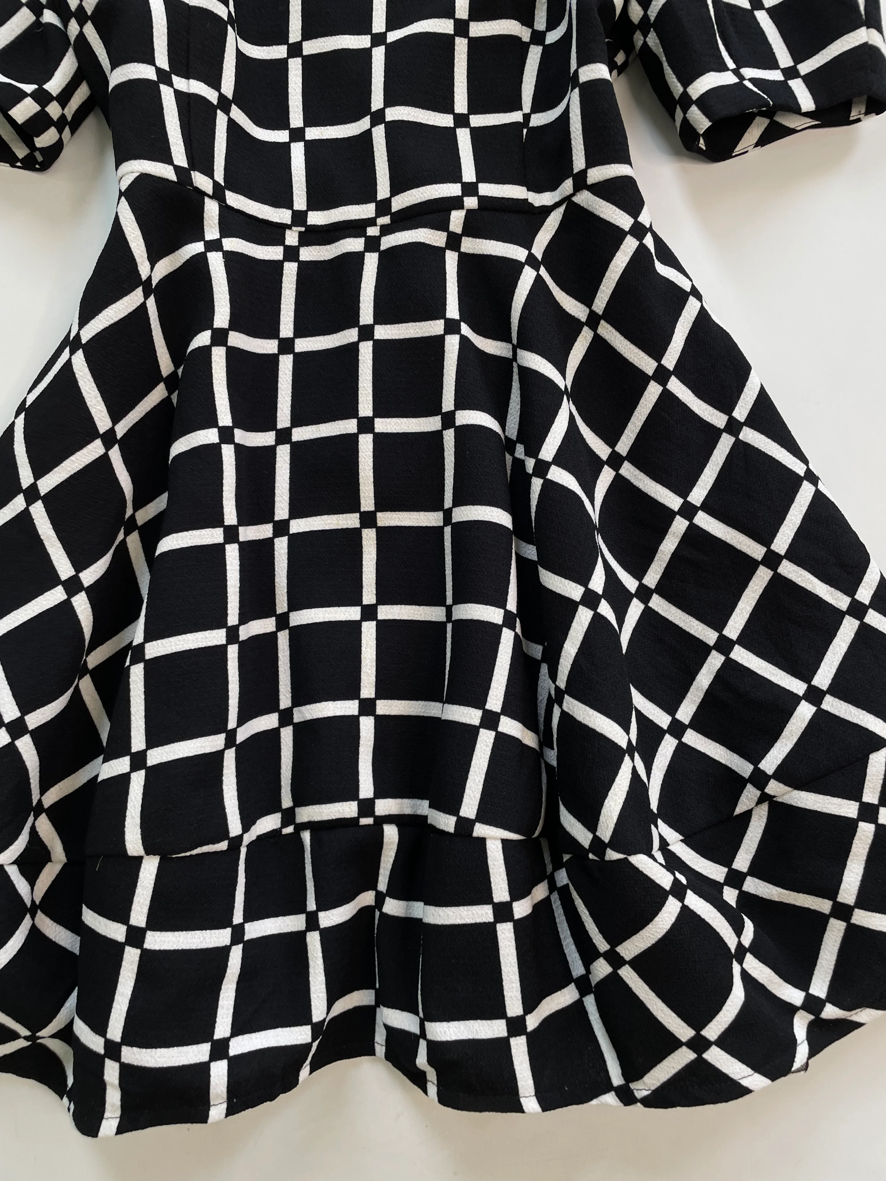 Dress-Bust 34 - Image 3