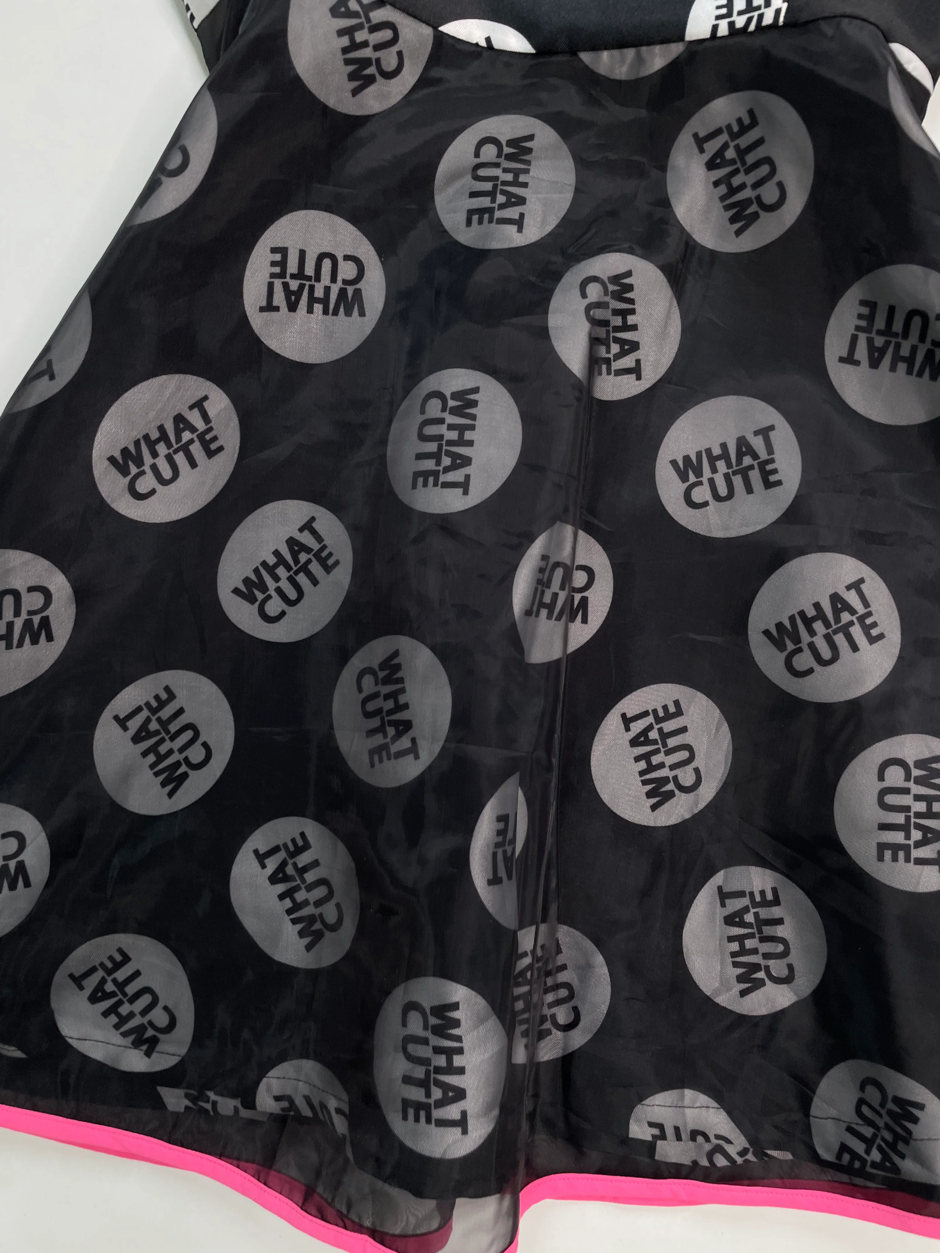 Tagged Dress-Bust 32 - Image 3