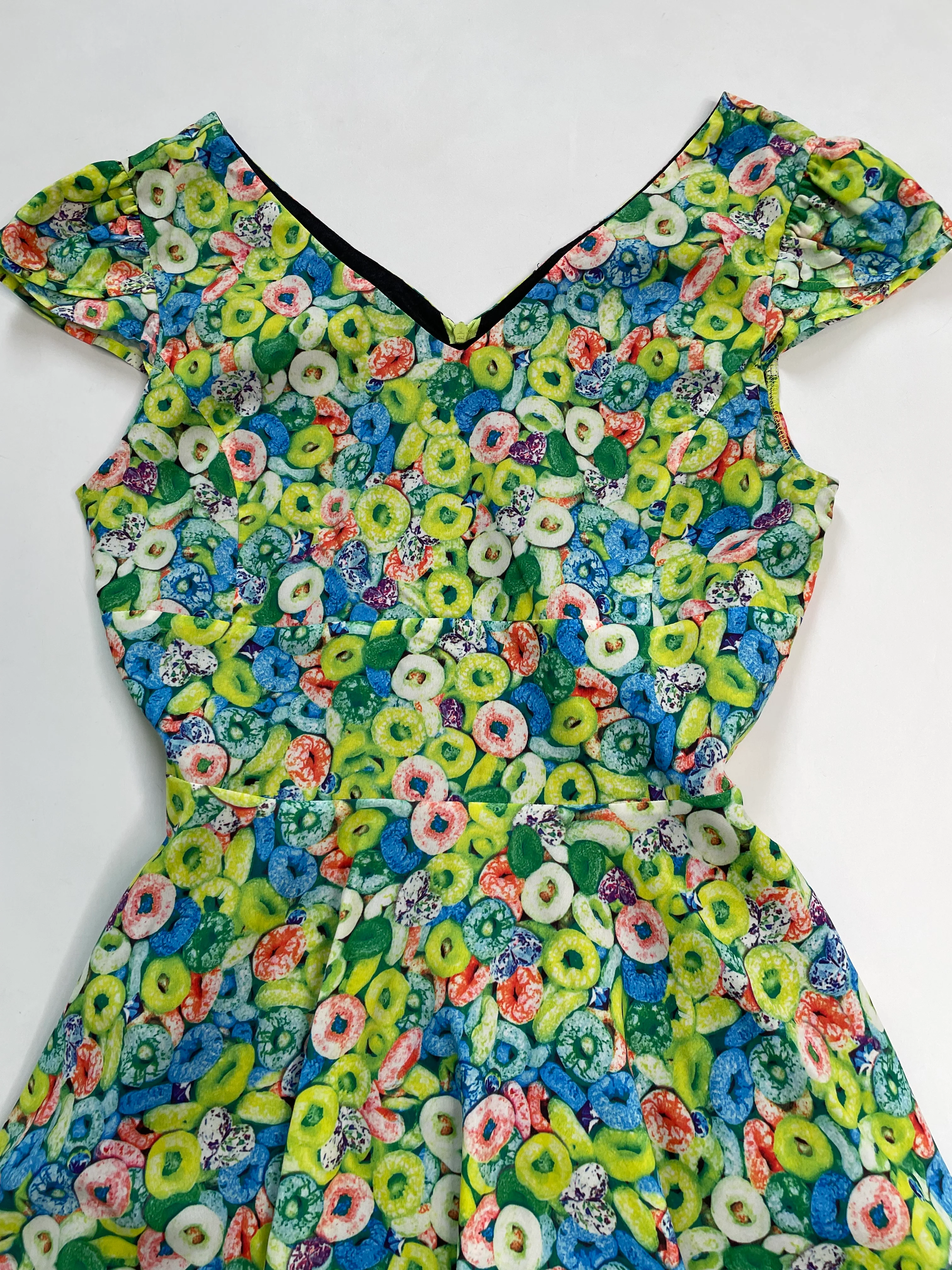 Dress-Bust 34 - Image 2