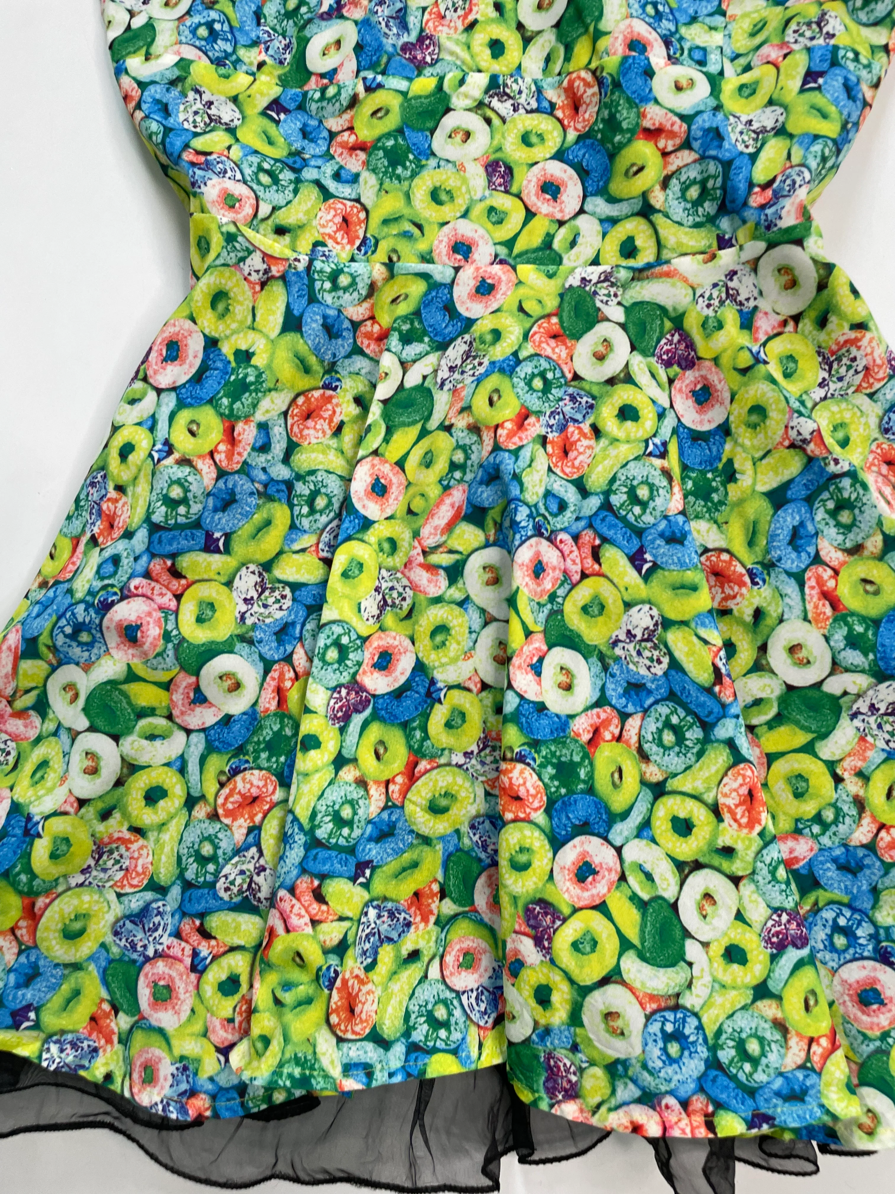 Dress-Bust 34 - Image 3