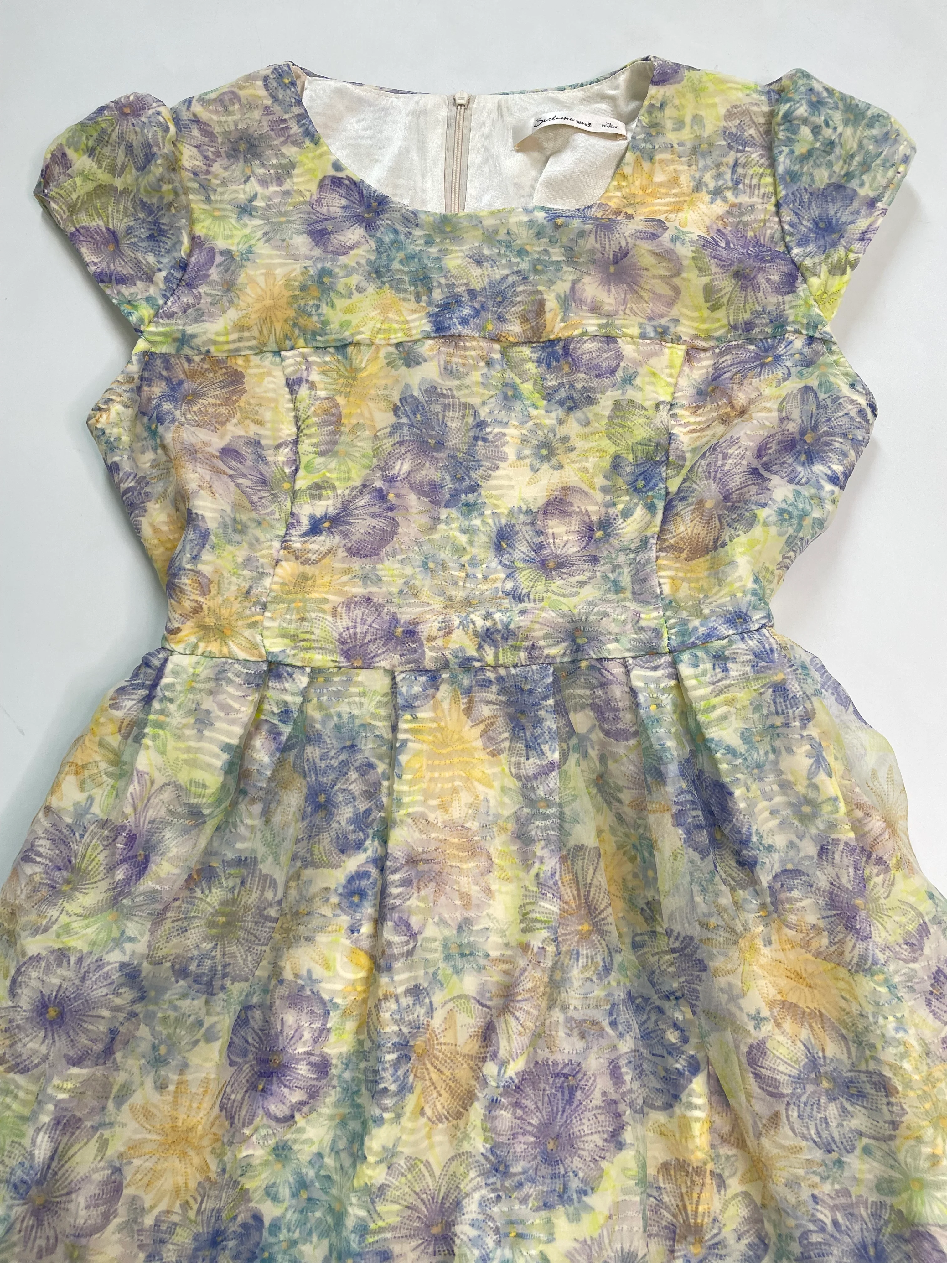 Dress-Bust 36 - Image 2