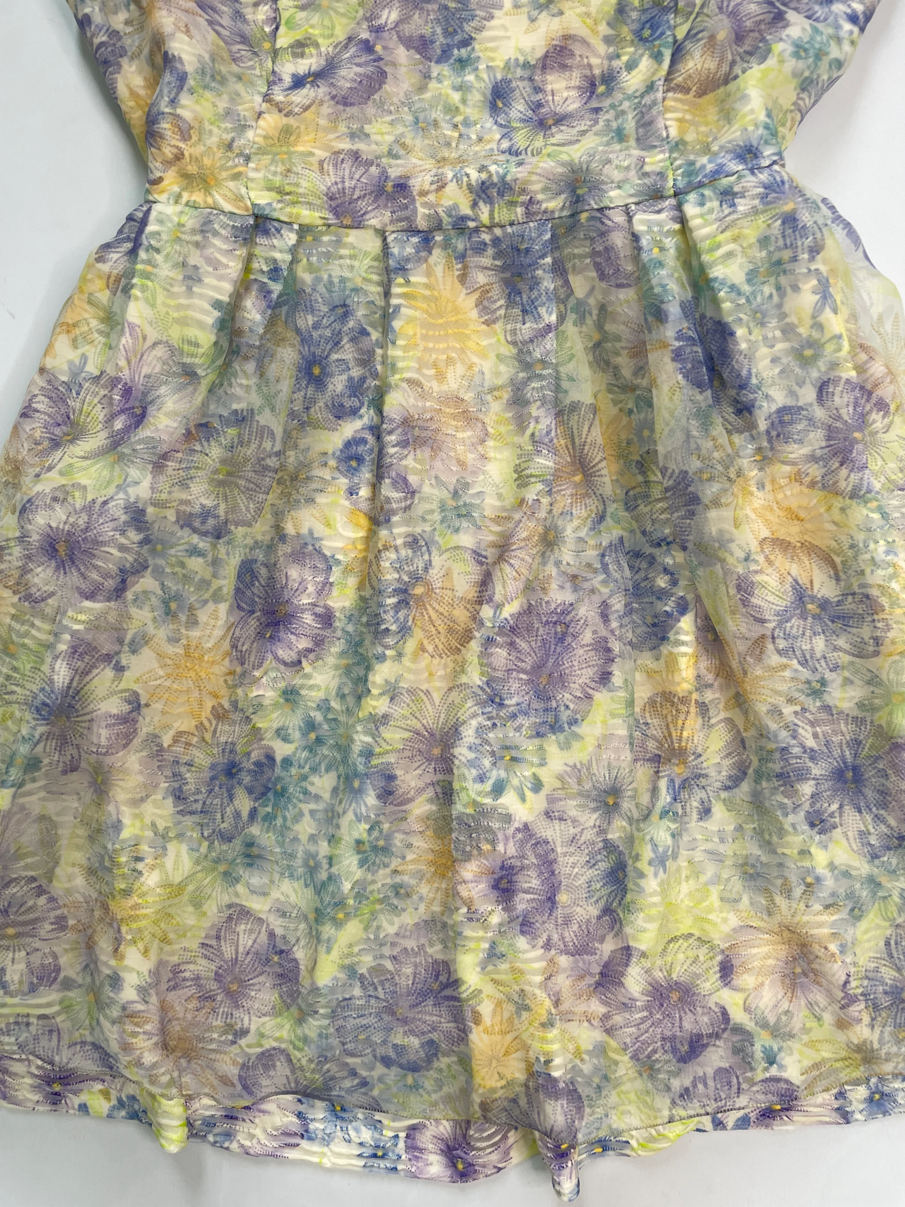 Dress-Bust 36 - Image 3
