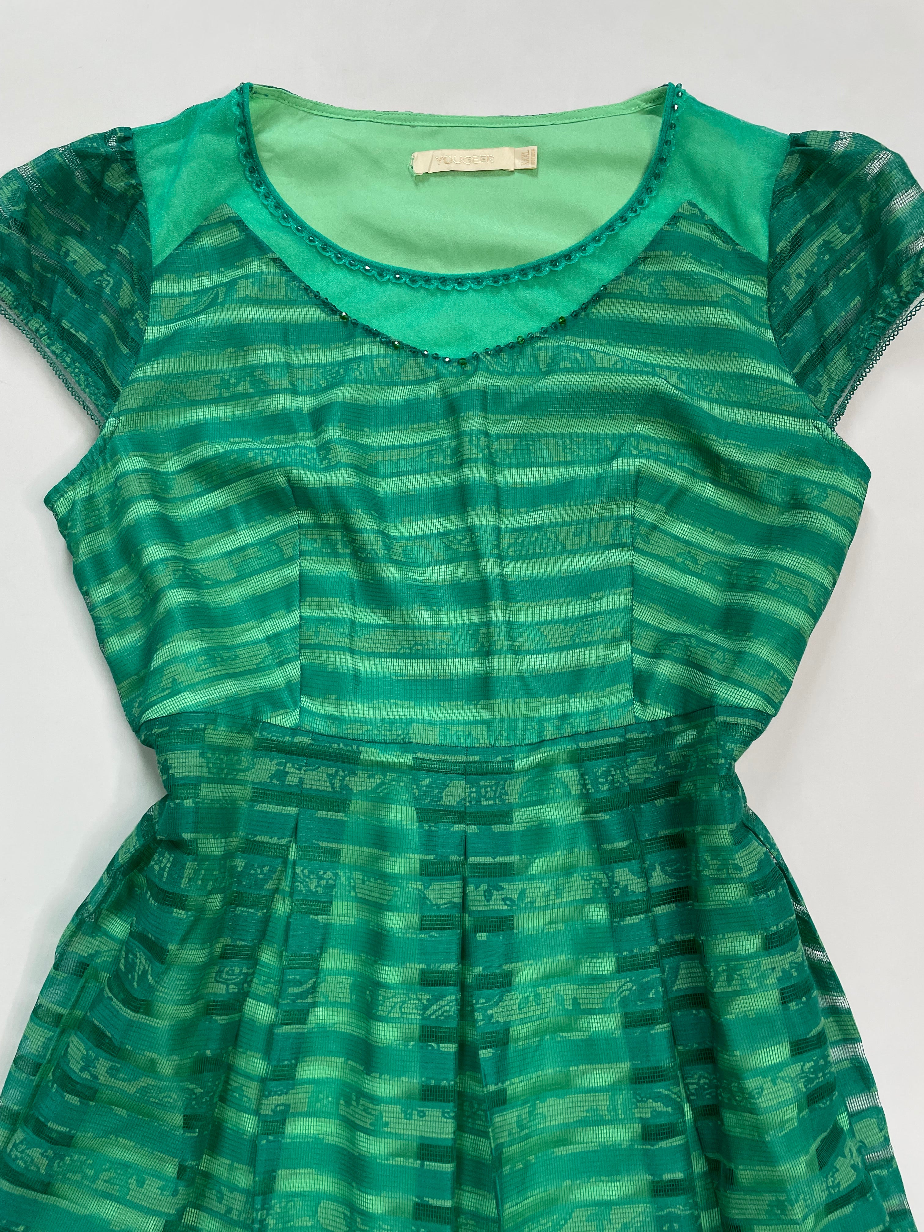 Dress-Bust 42 - Image 2
