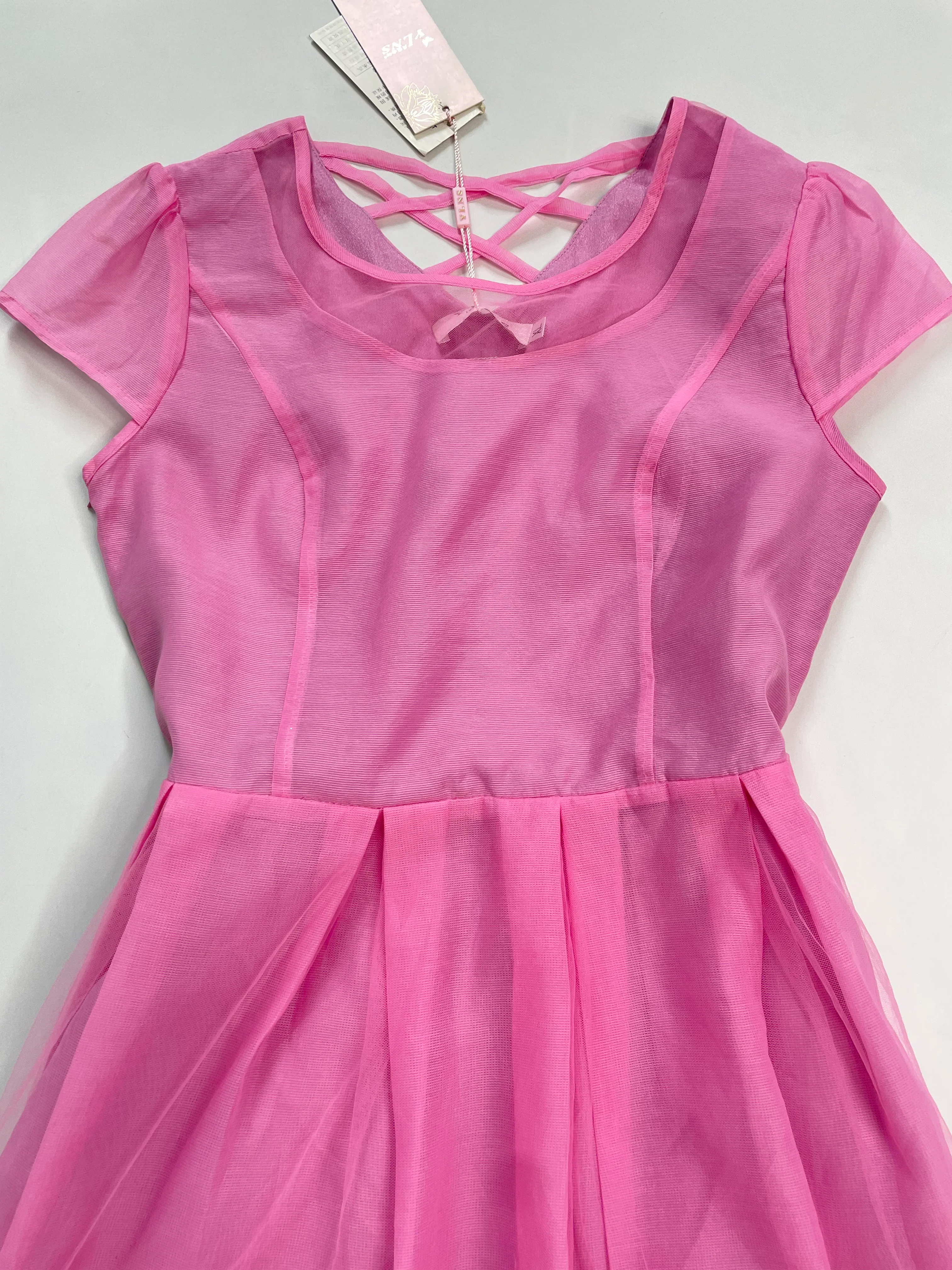 Dress-Bust 34 - Image 2