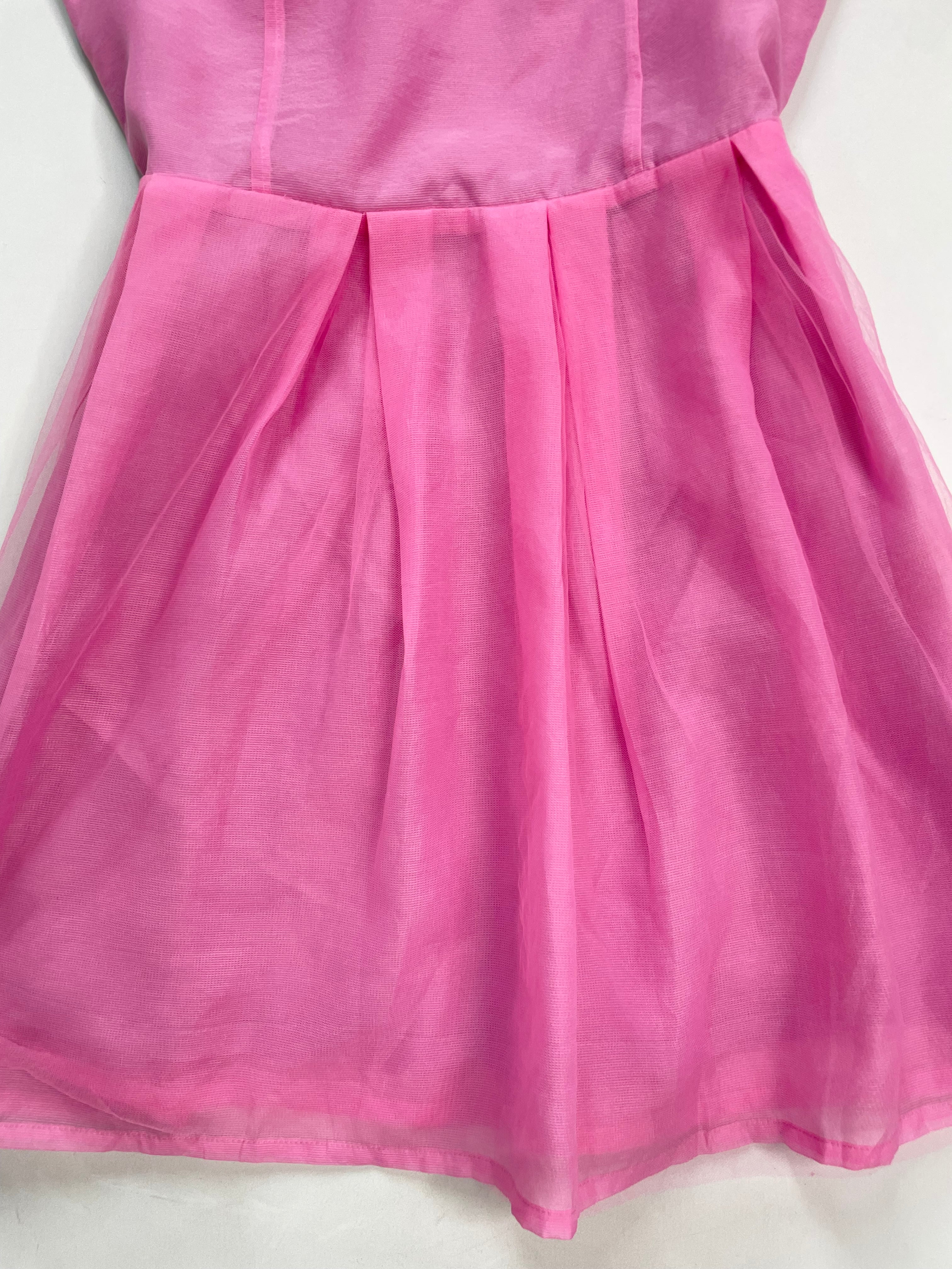 Dress-Bust 34 - Image 3