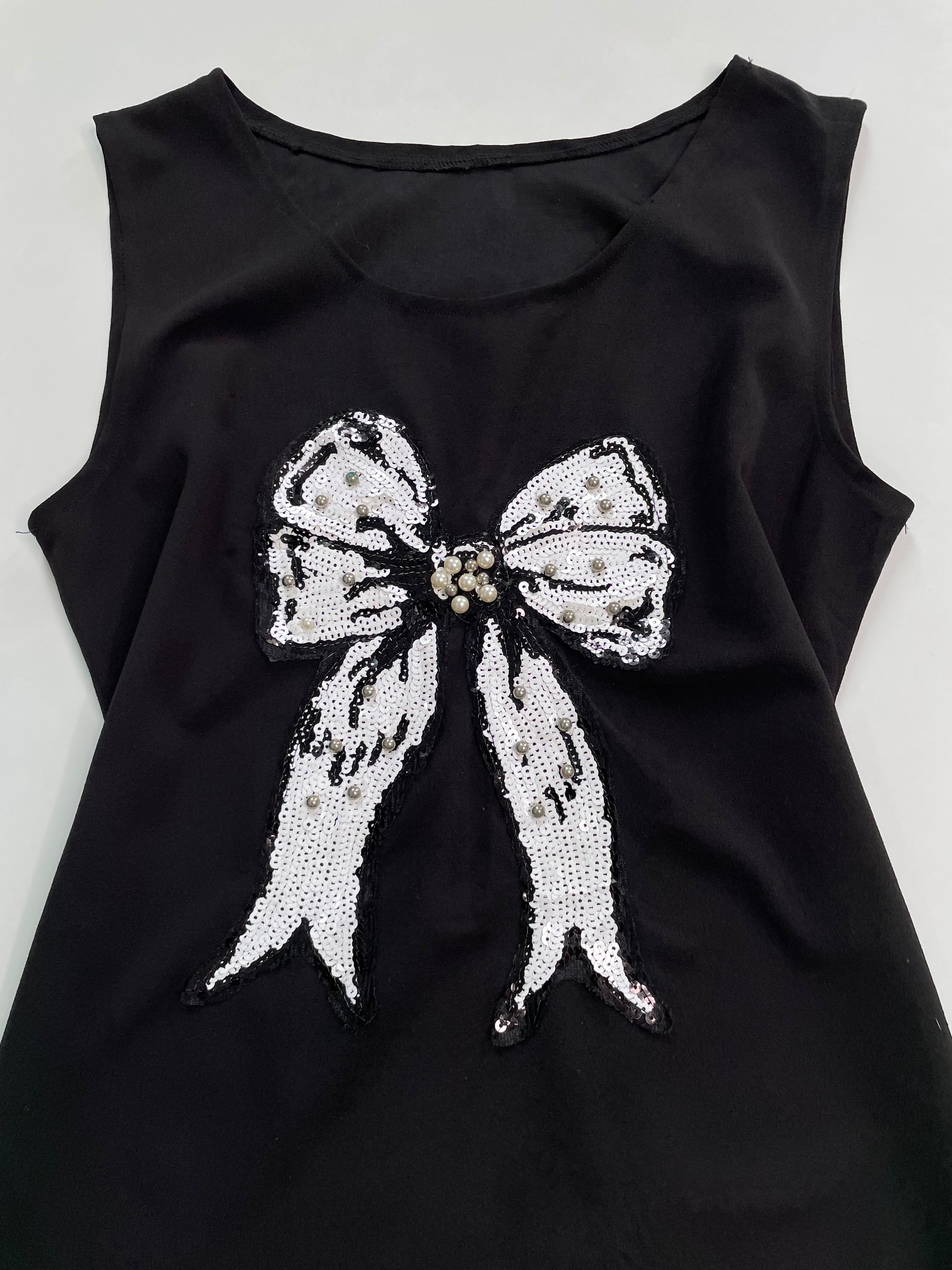 Sequin Dress-Bust 36 - Image 2