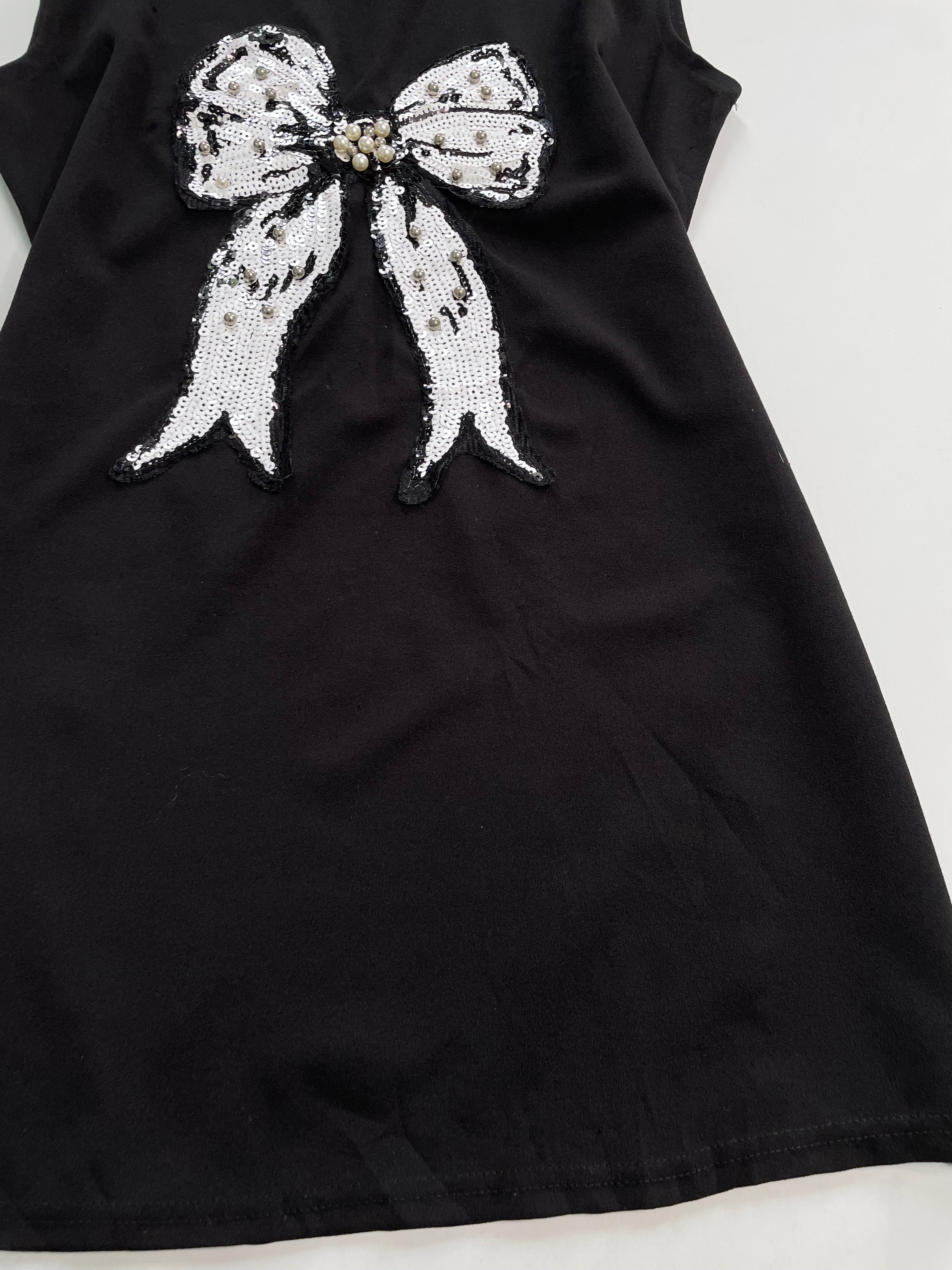Sequin Dress-Bust 36 - Image 3