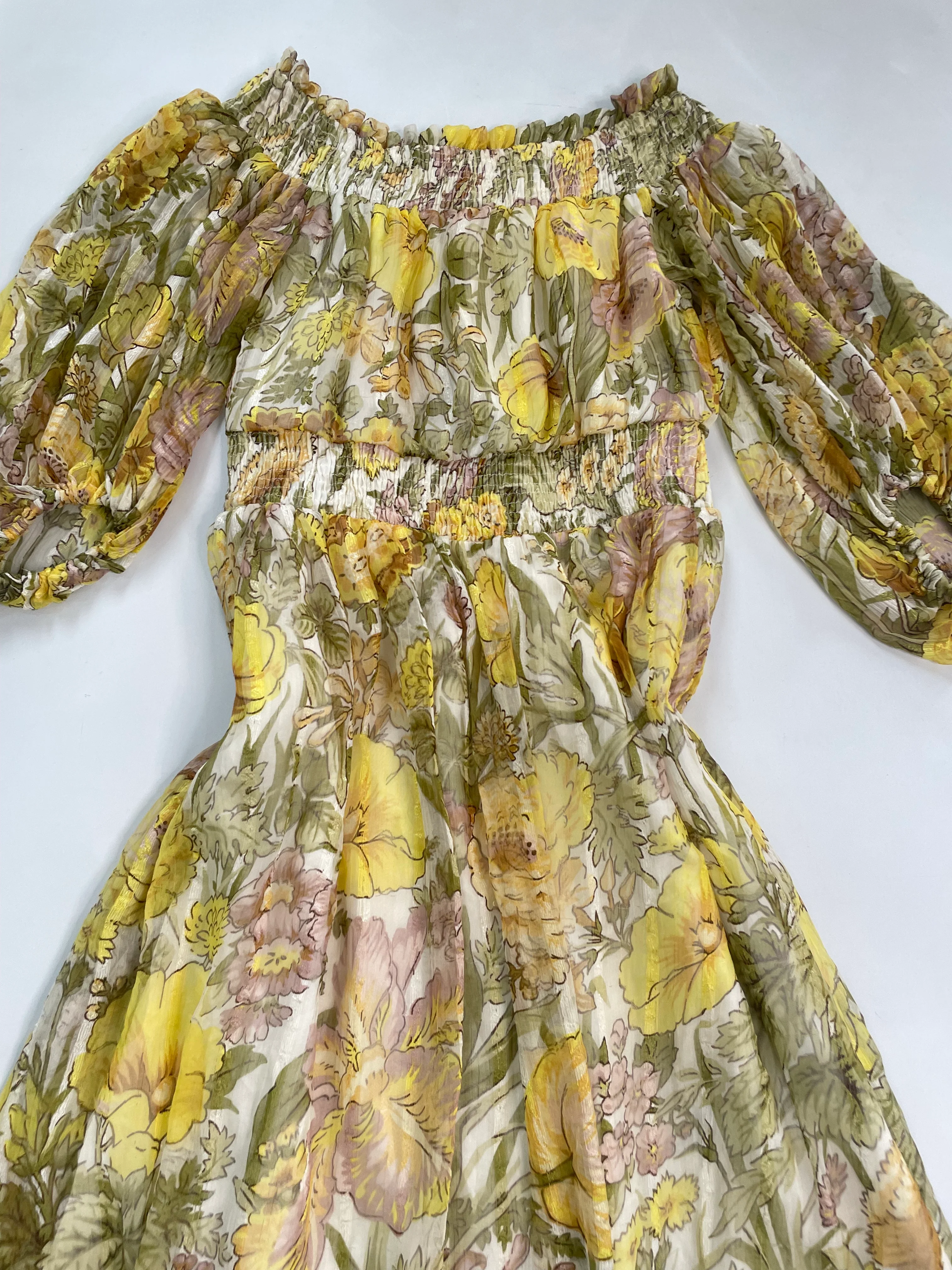 Asos Dress-Bust 28 to 32 - Image 2