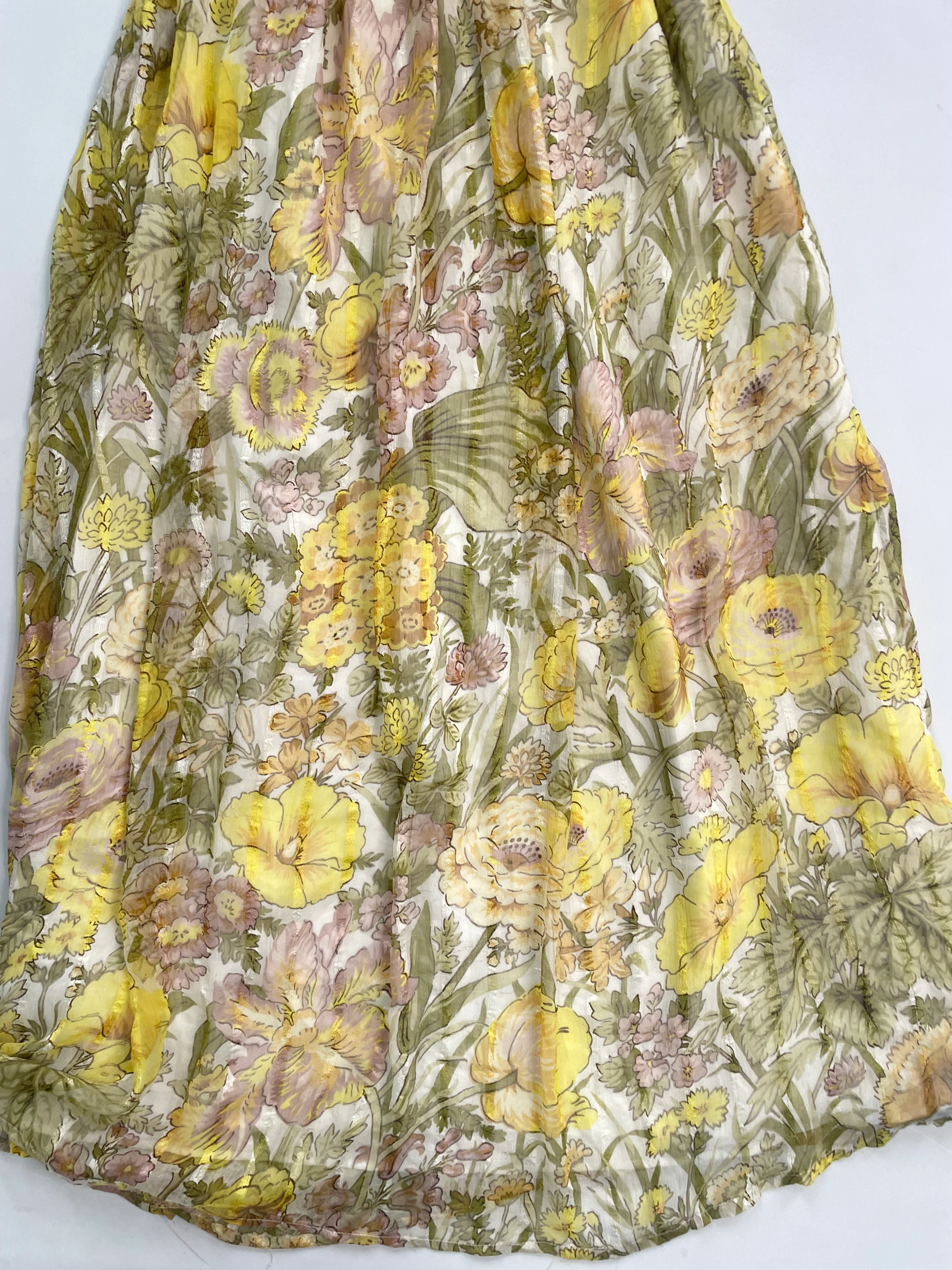 Asos Dress-Bust 28 to 32 - Image 3