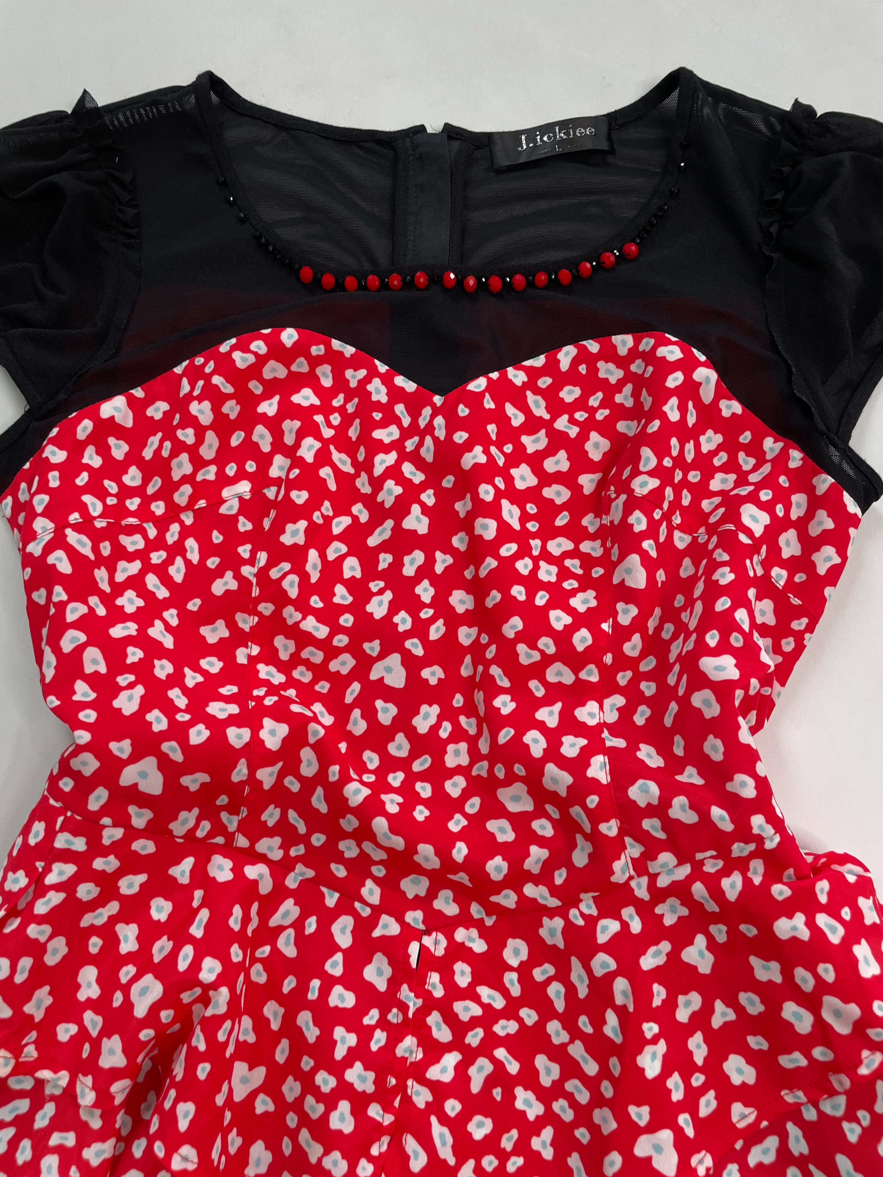 Dress-Bust 36 - Image 2