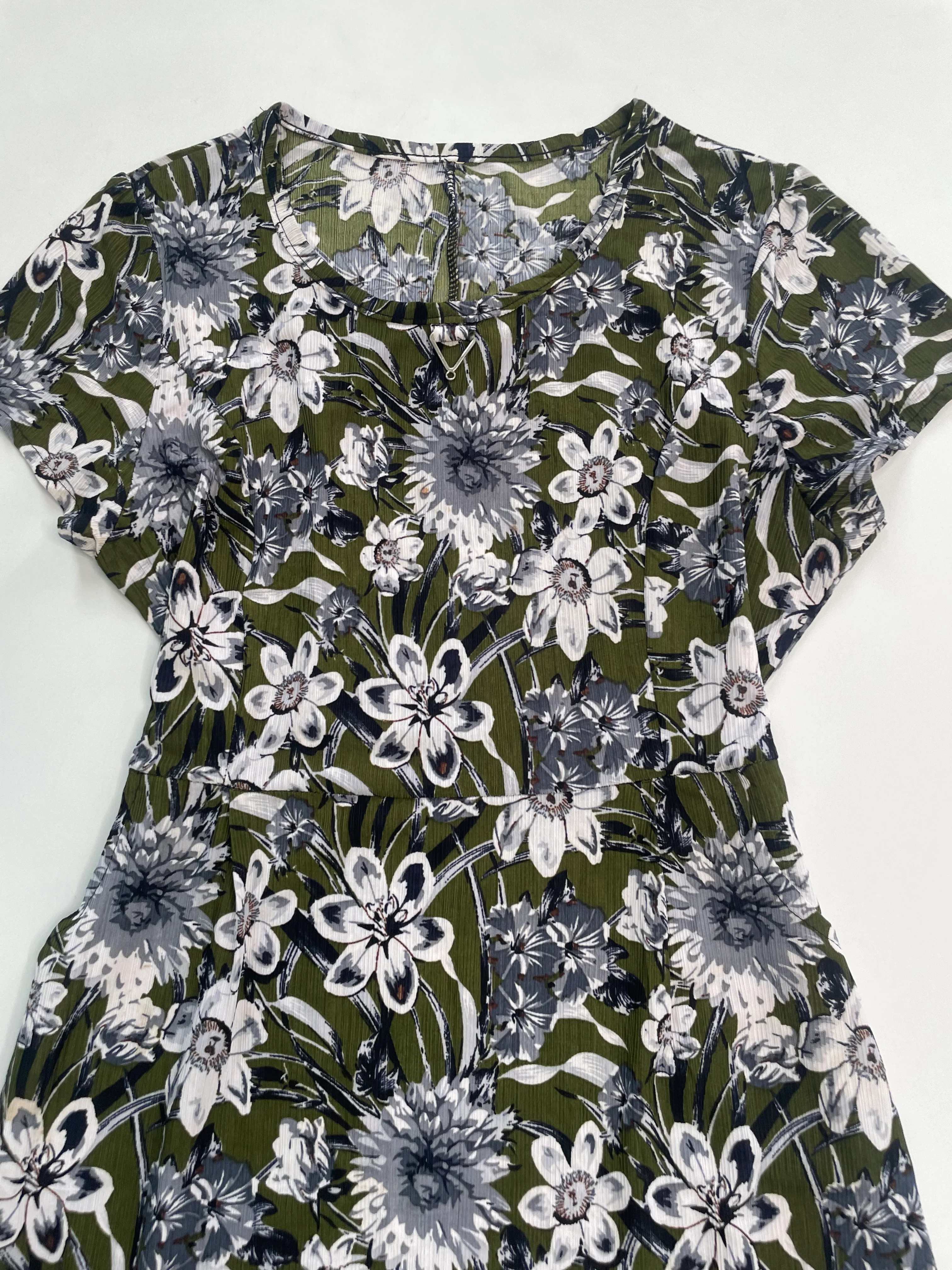 Dress-Bust 36 - Image 2
