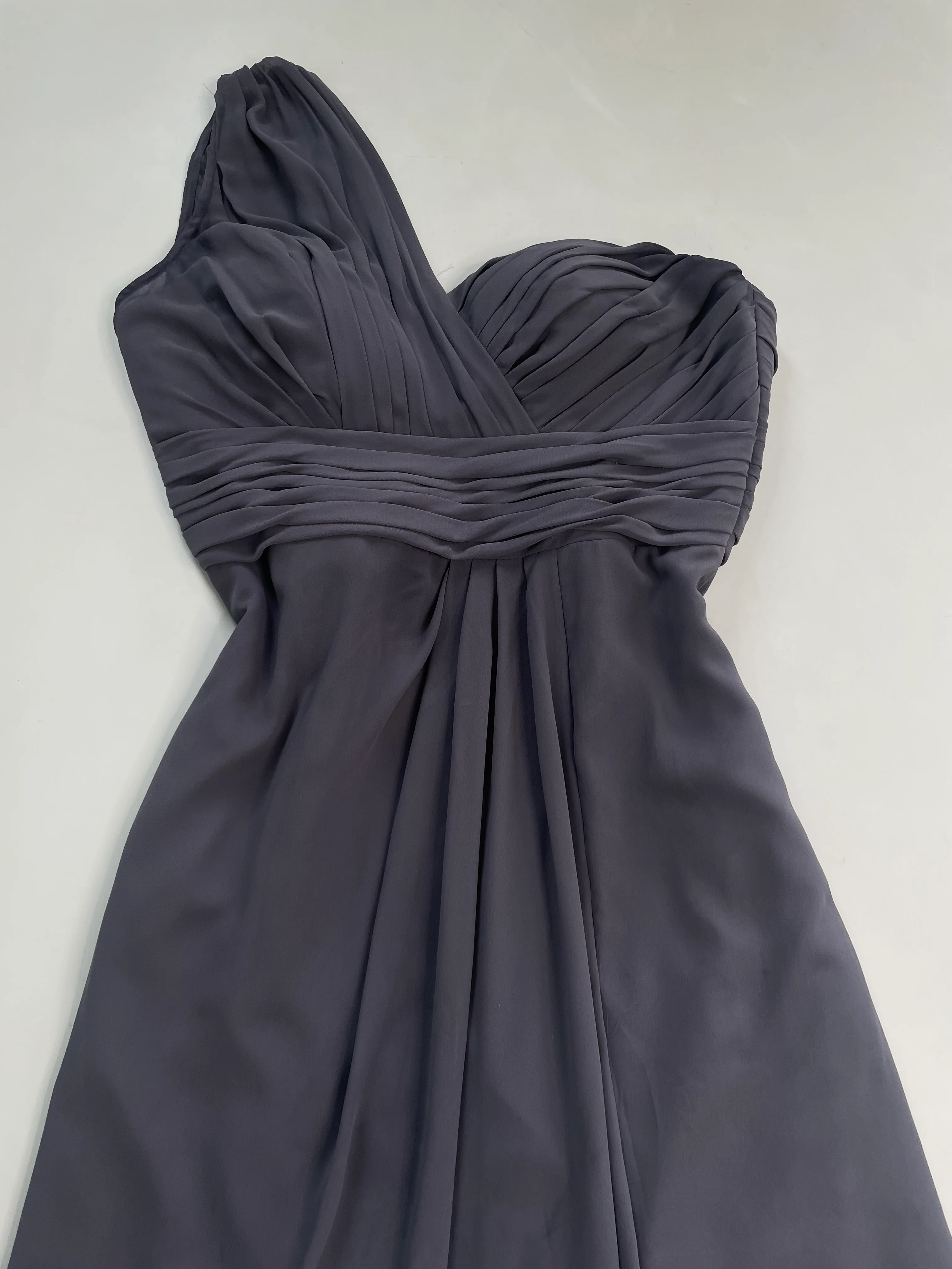 Bill Levkoff Dress-Bust 38 - Image 2