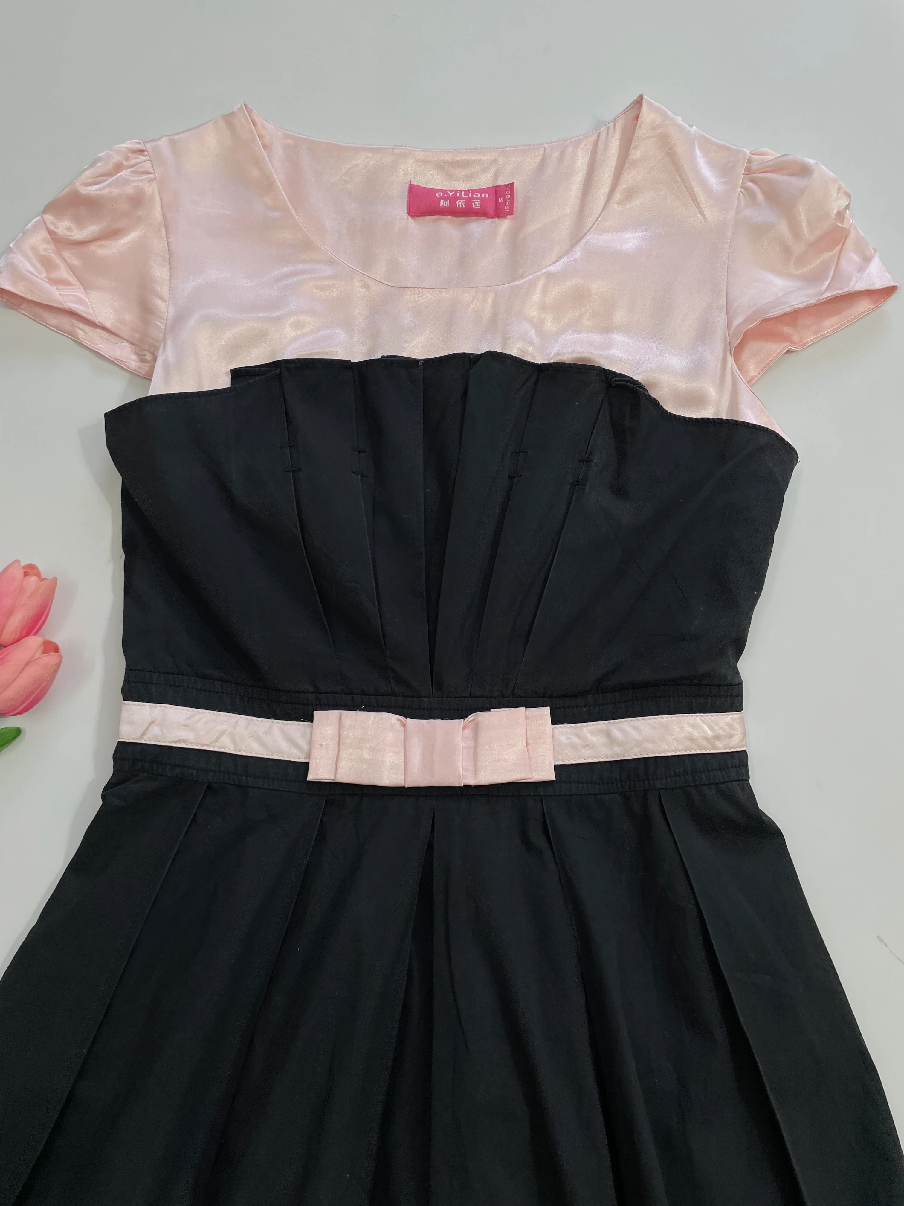 Dress-Bust 30 - Image 2