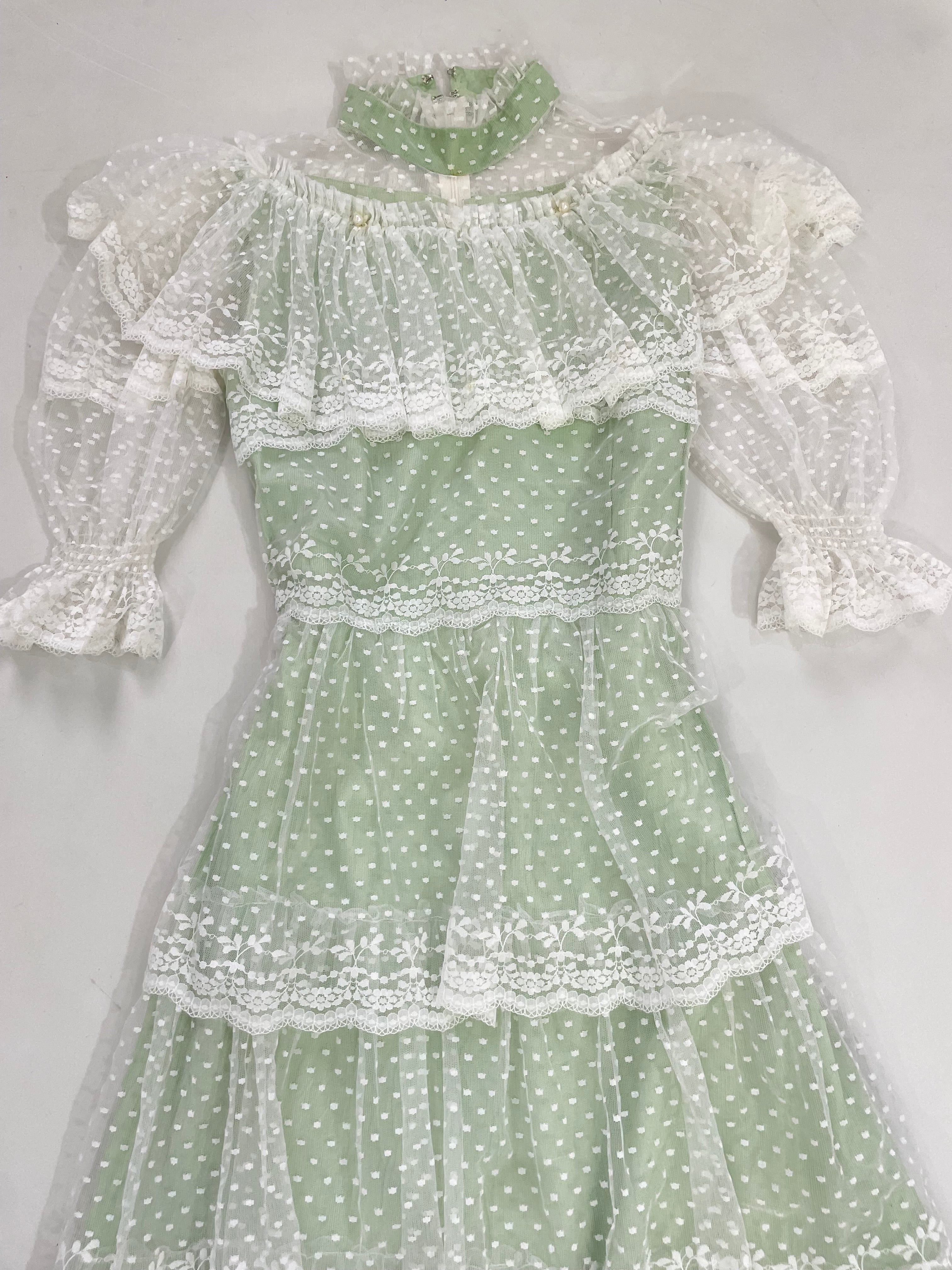 Dress-Bust 32 - Image 2