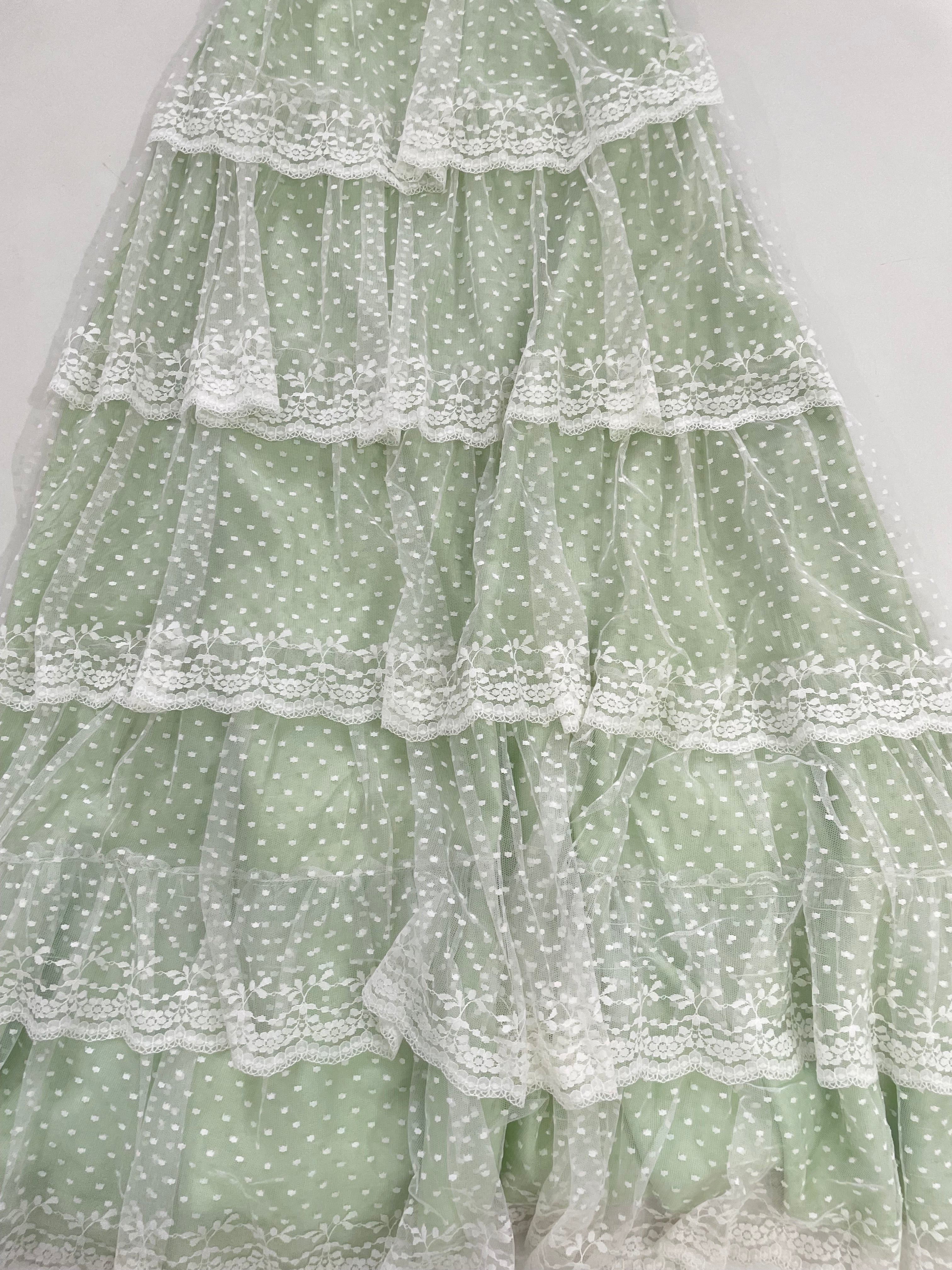 Dress-Bust 32 - Image 3