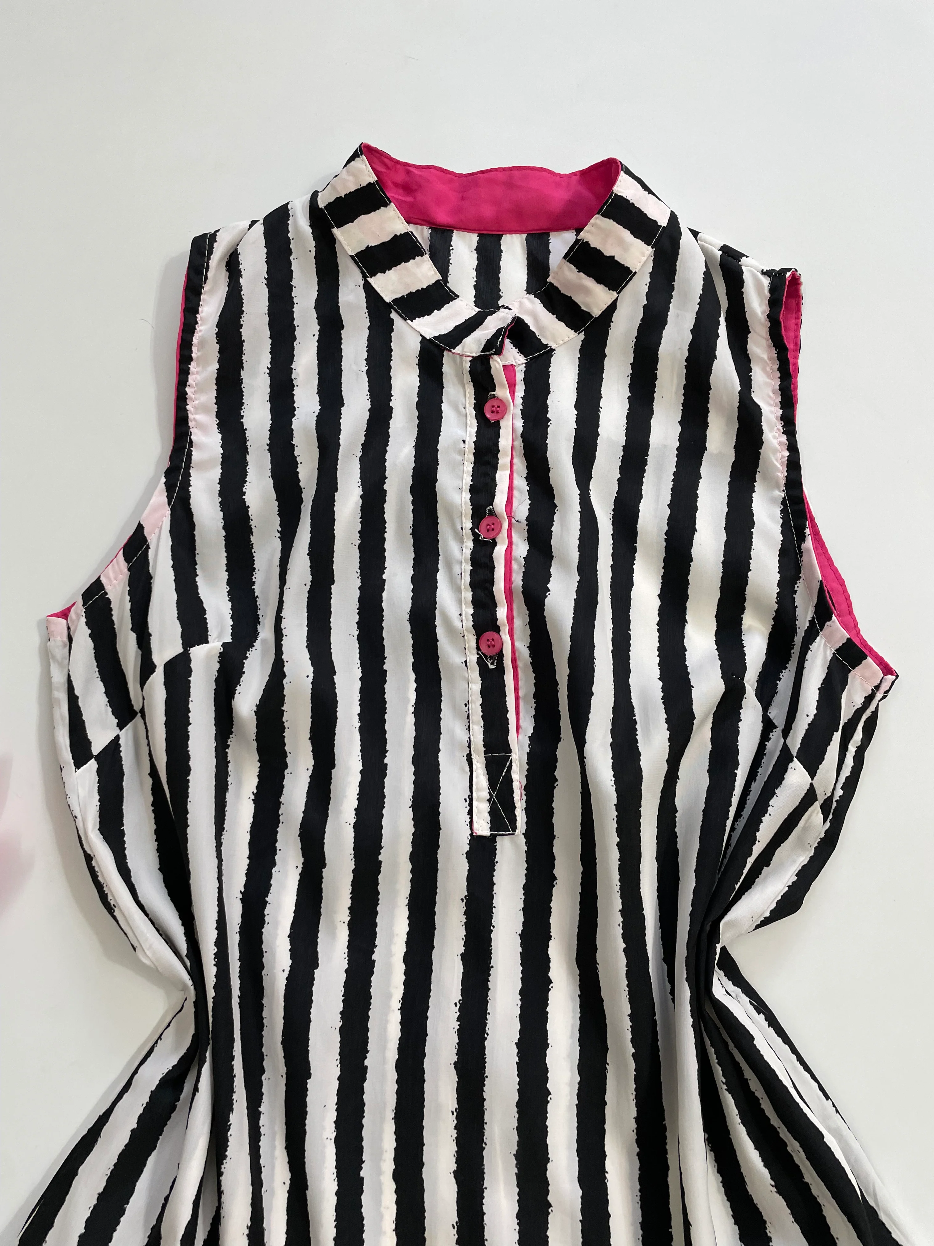 Dress-Bust 34 - Image 2