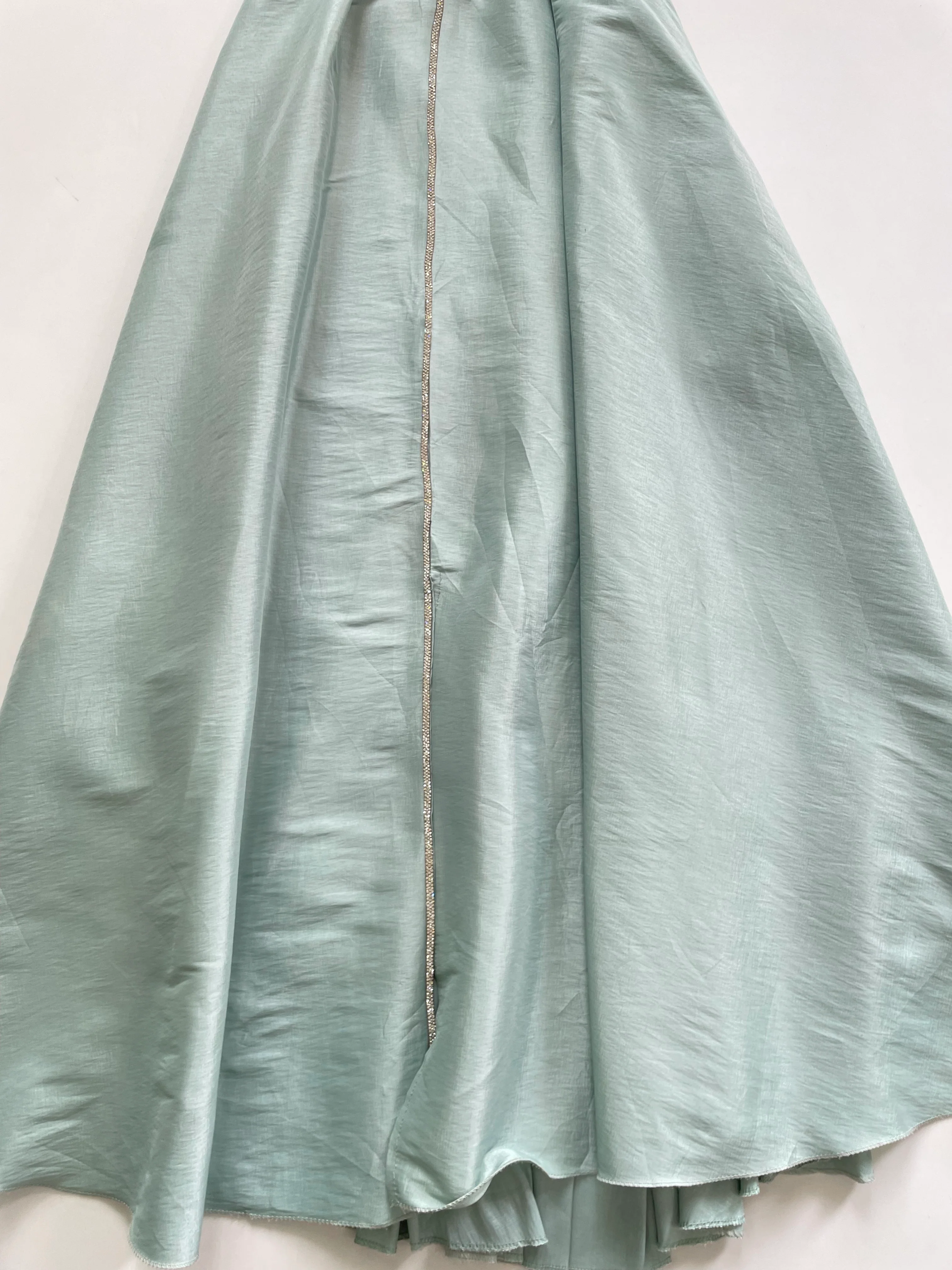 Rhinestone Dress-Bust 28 - Image 3