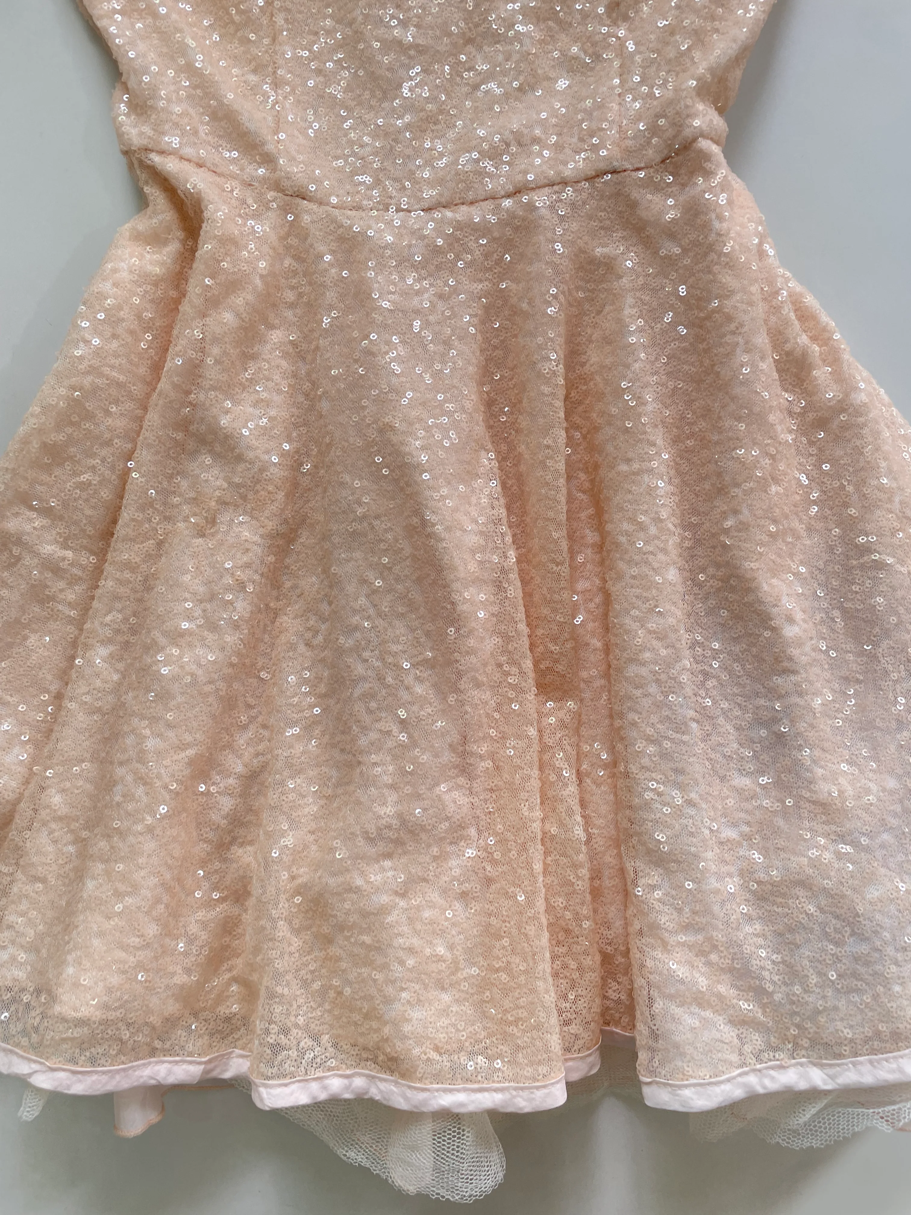 Paris Sequin Dress-Bust 32 - Image 3