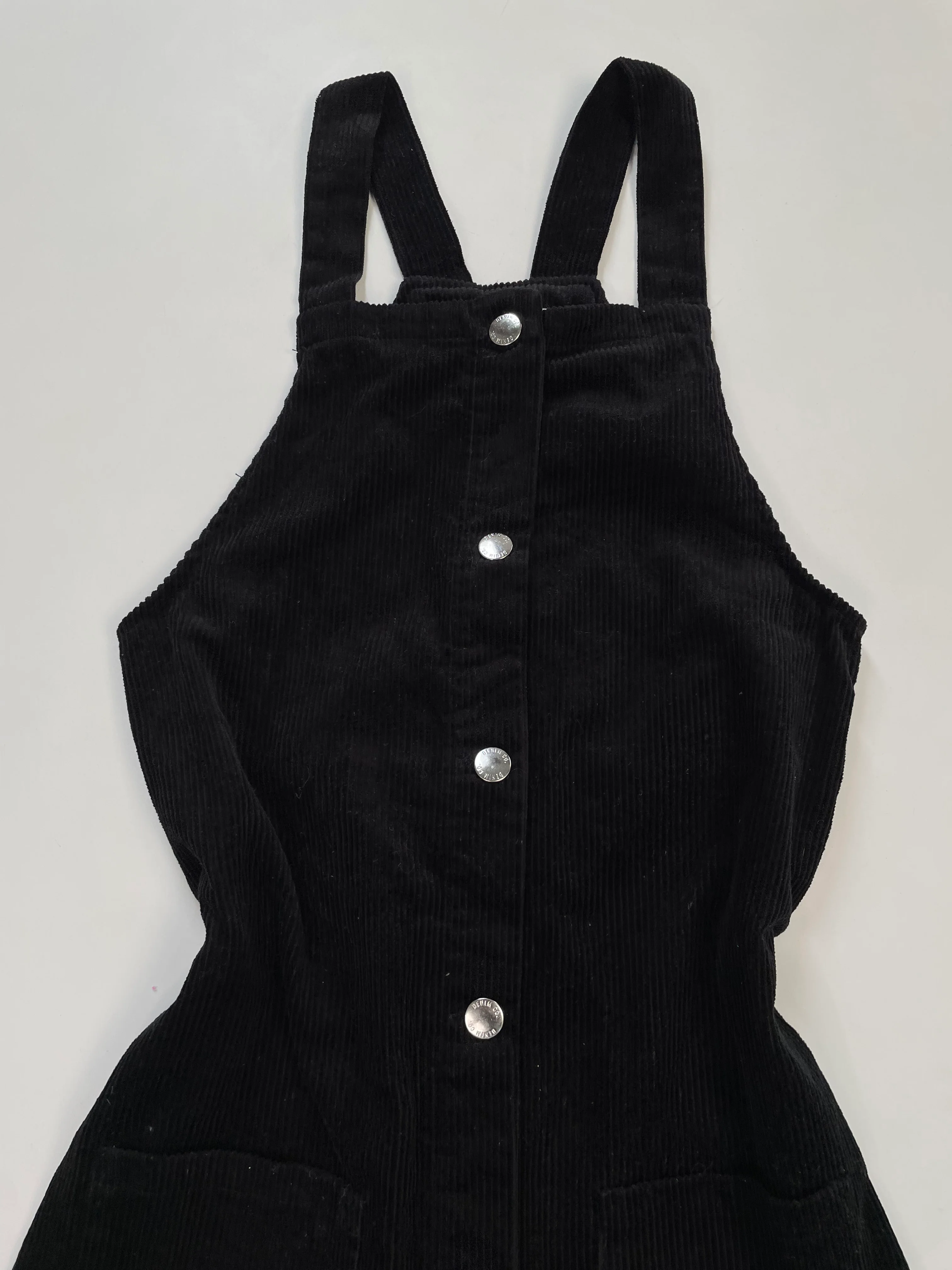 Corduroy Dress-Bust 28 - Image 2