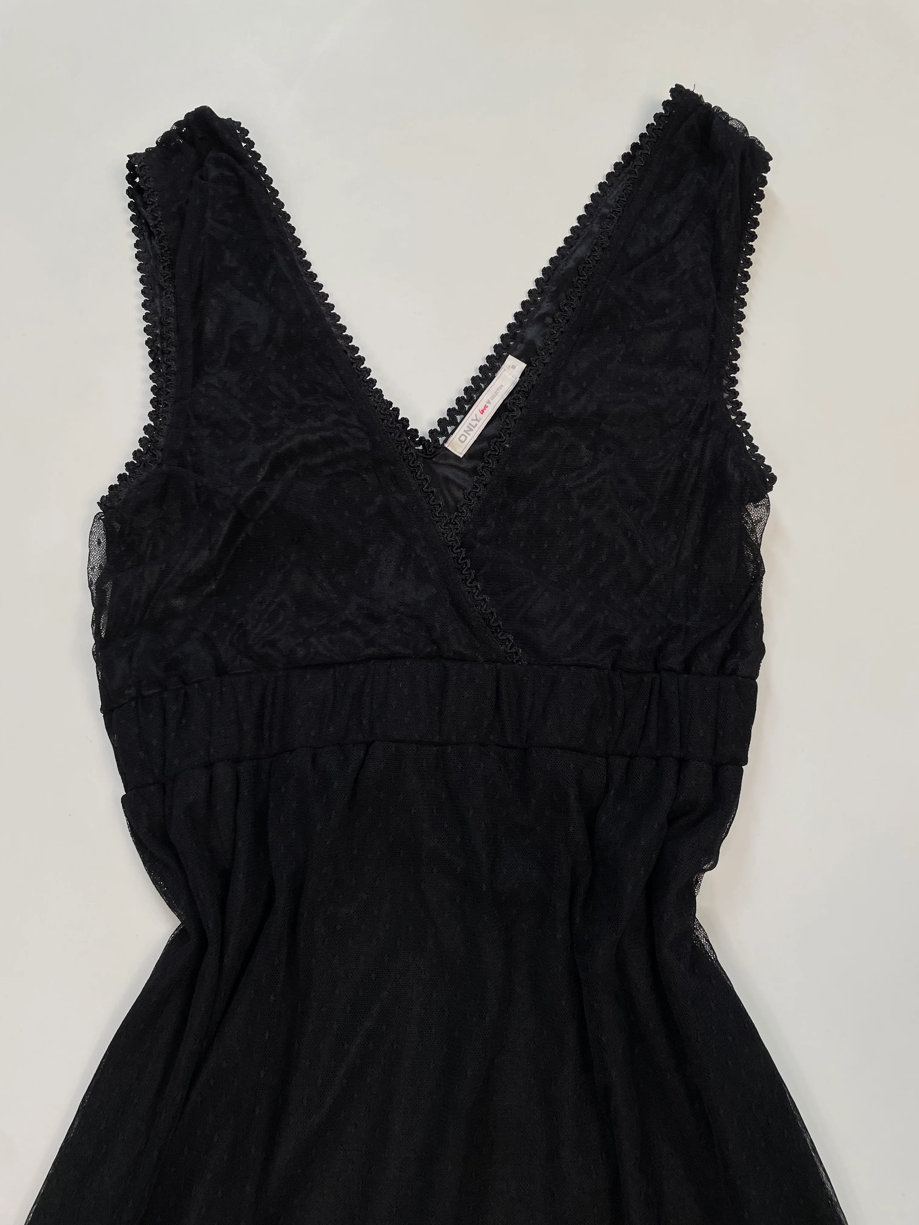Only Lace Dress-Bust 32 - Image 2