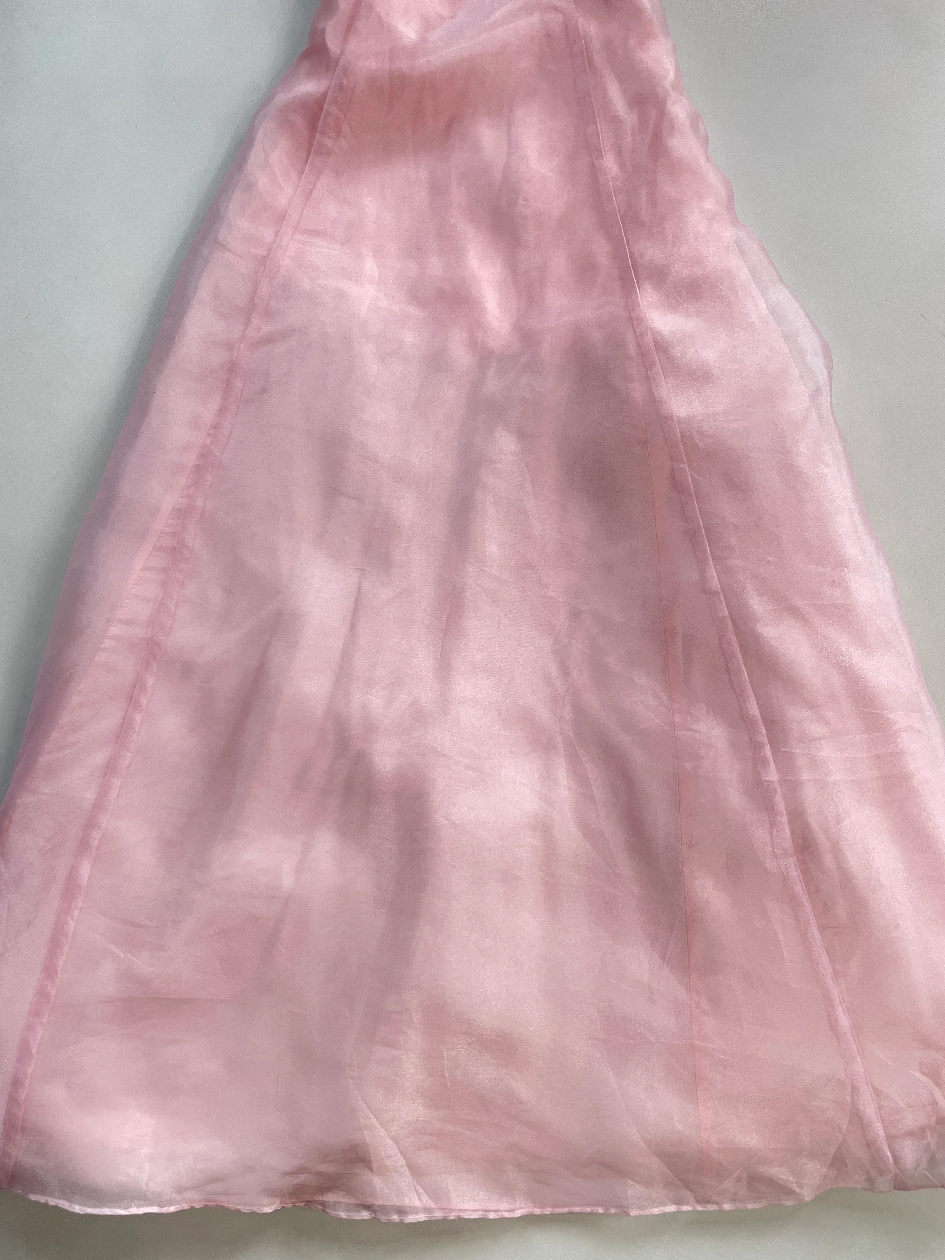 Cottagecore Dress-Bust 30 - Image 3
