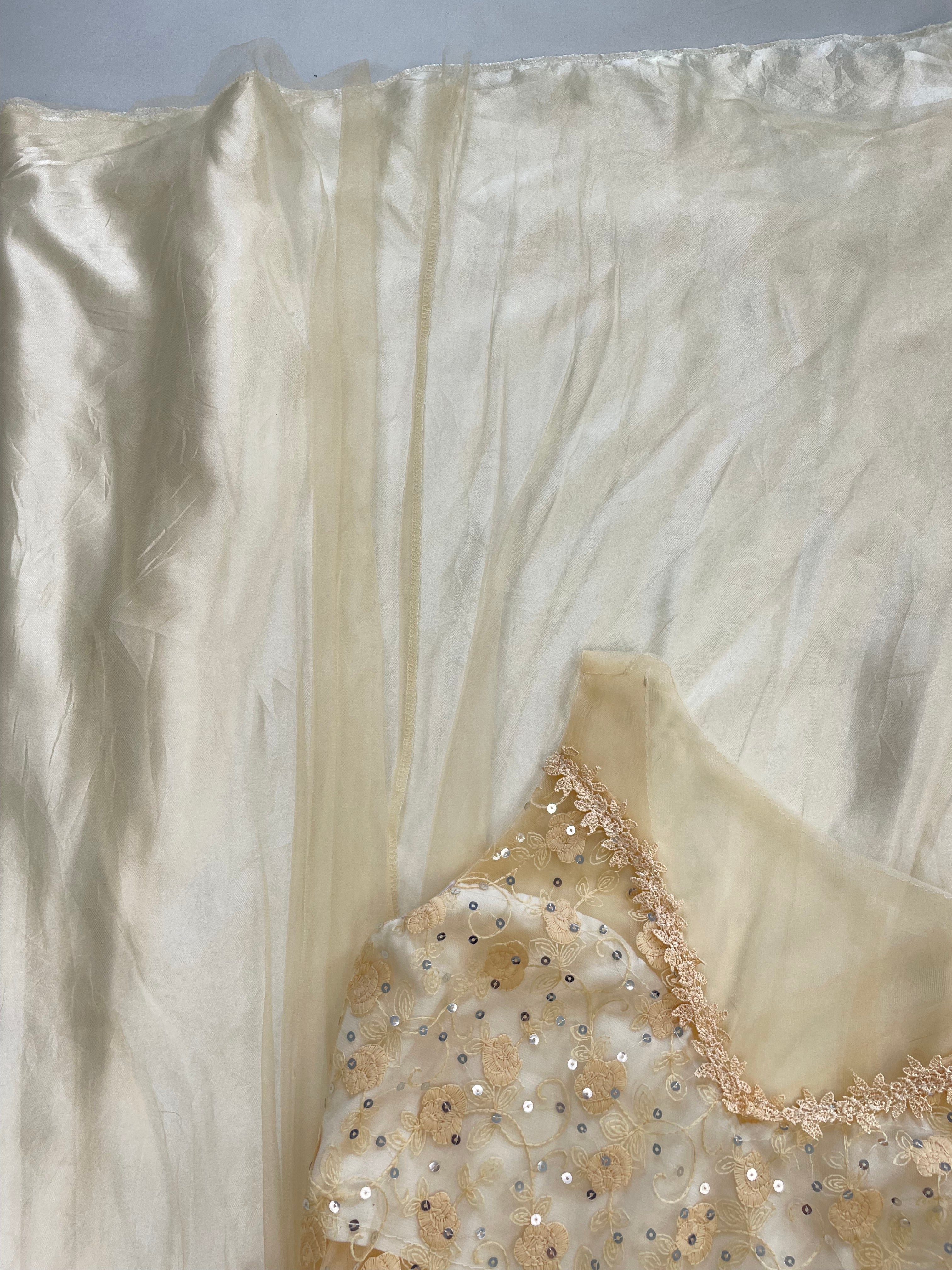 Sequin Dress-Bust 36 to 38 - Image 3
