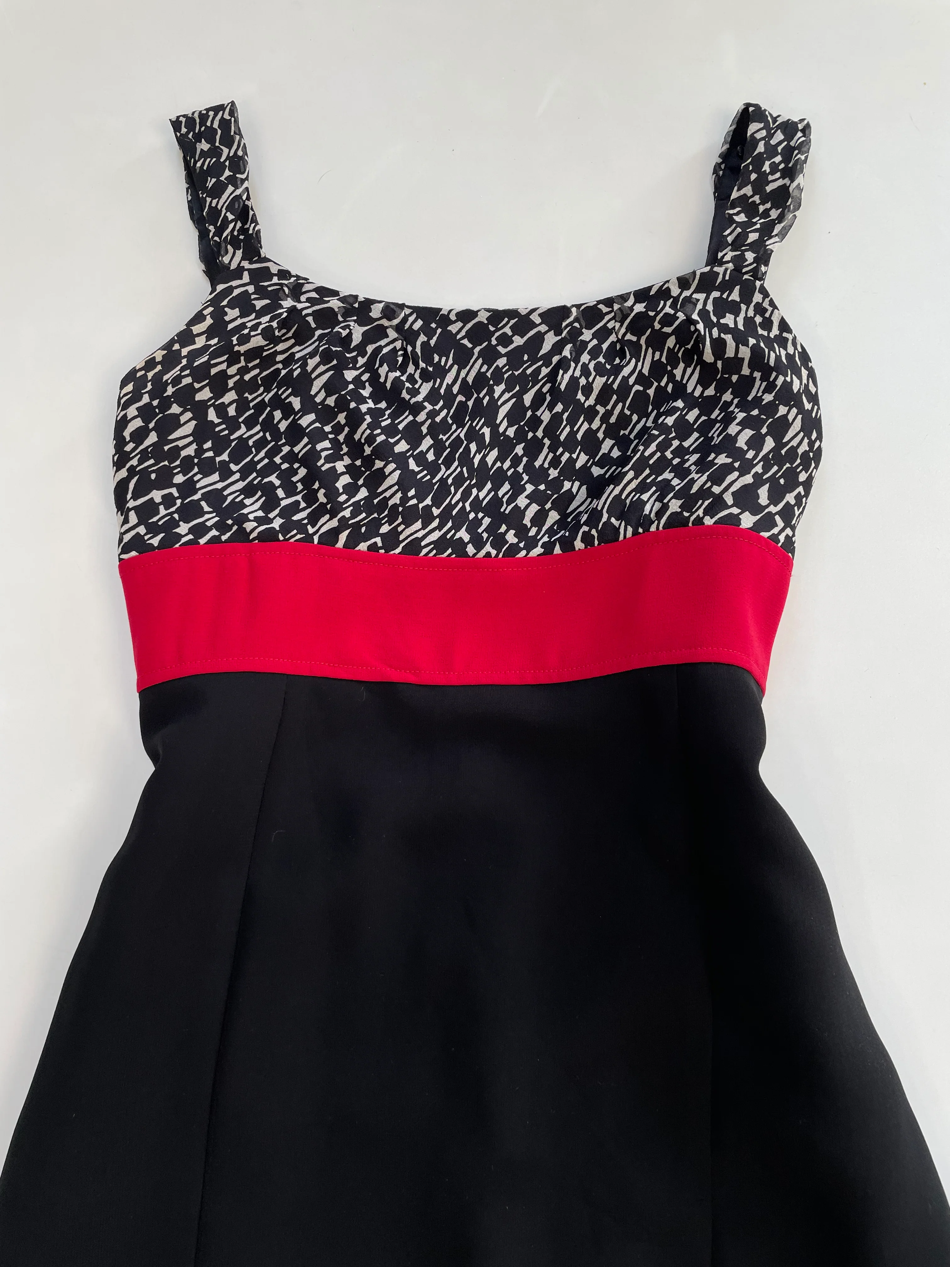 Tahari Dress-Bust 38 - Image 2