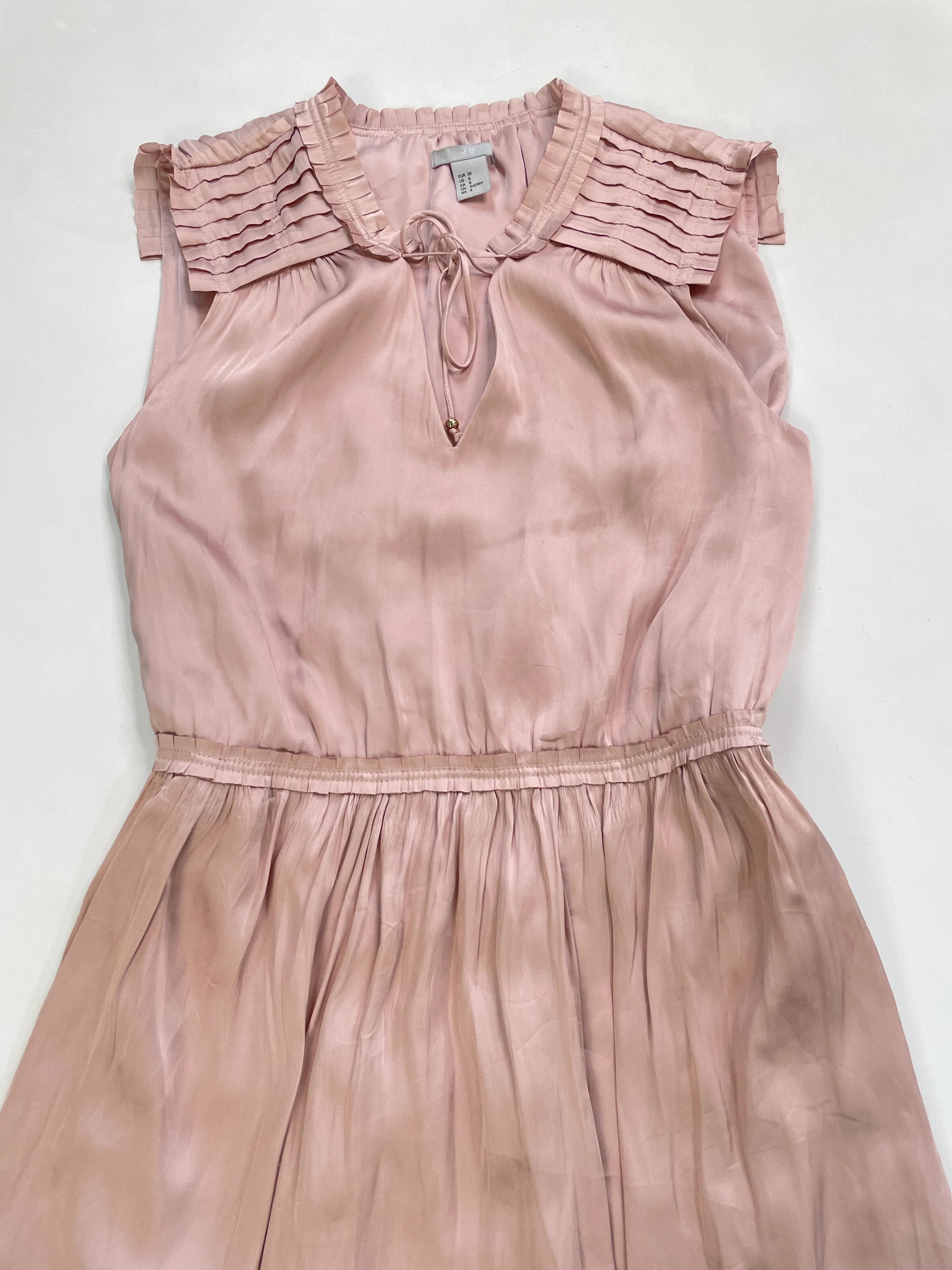 H&M Dress-Bust 36 - Image 2