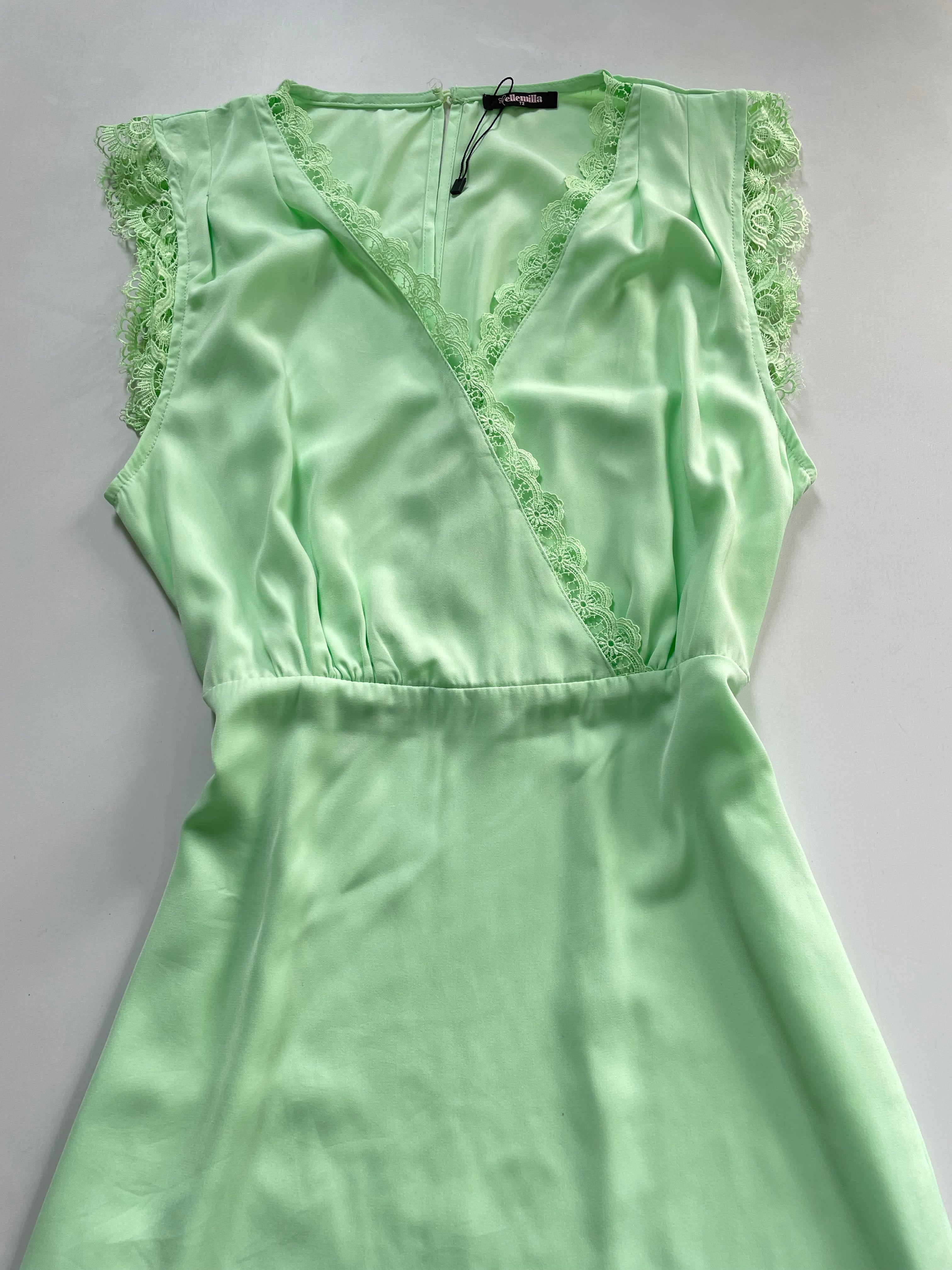 Ellemilla Dress-Bust 36 - Image 2