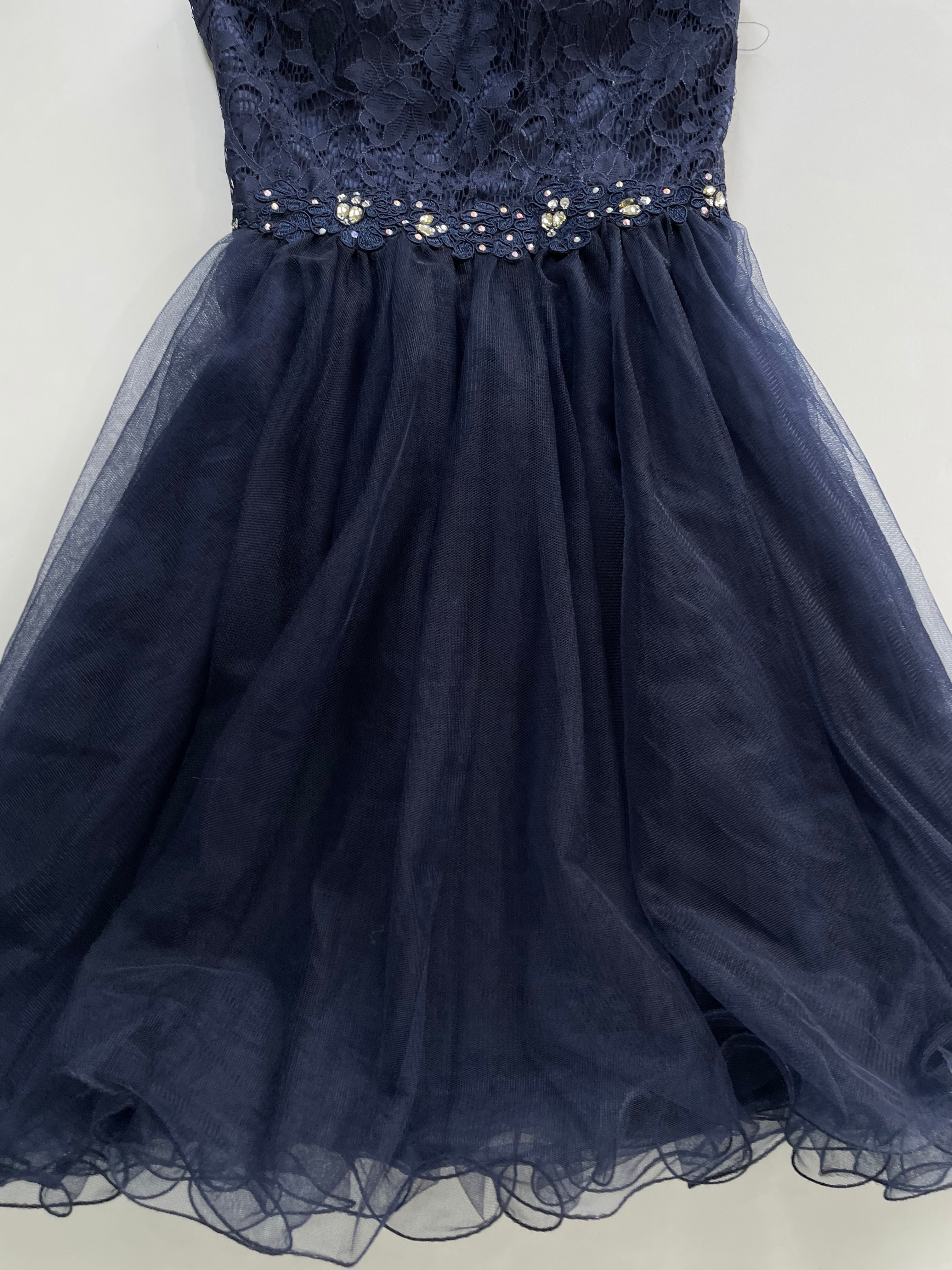 Tulle Dress-Bust 28 - Image 3