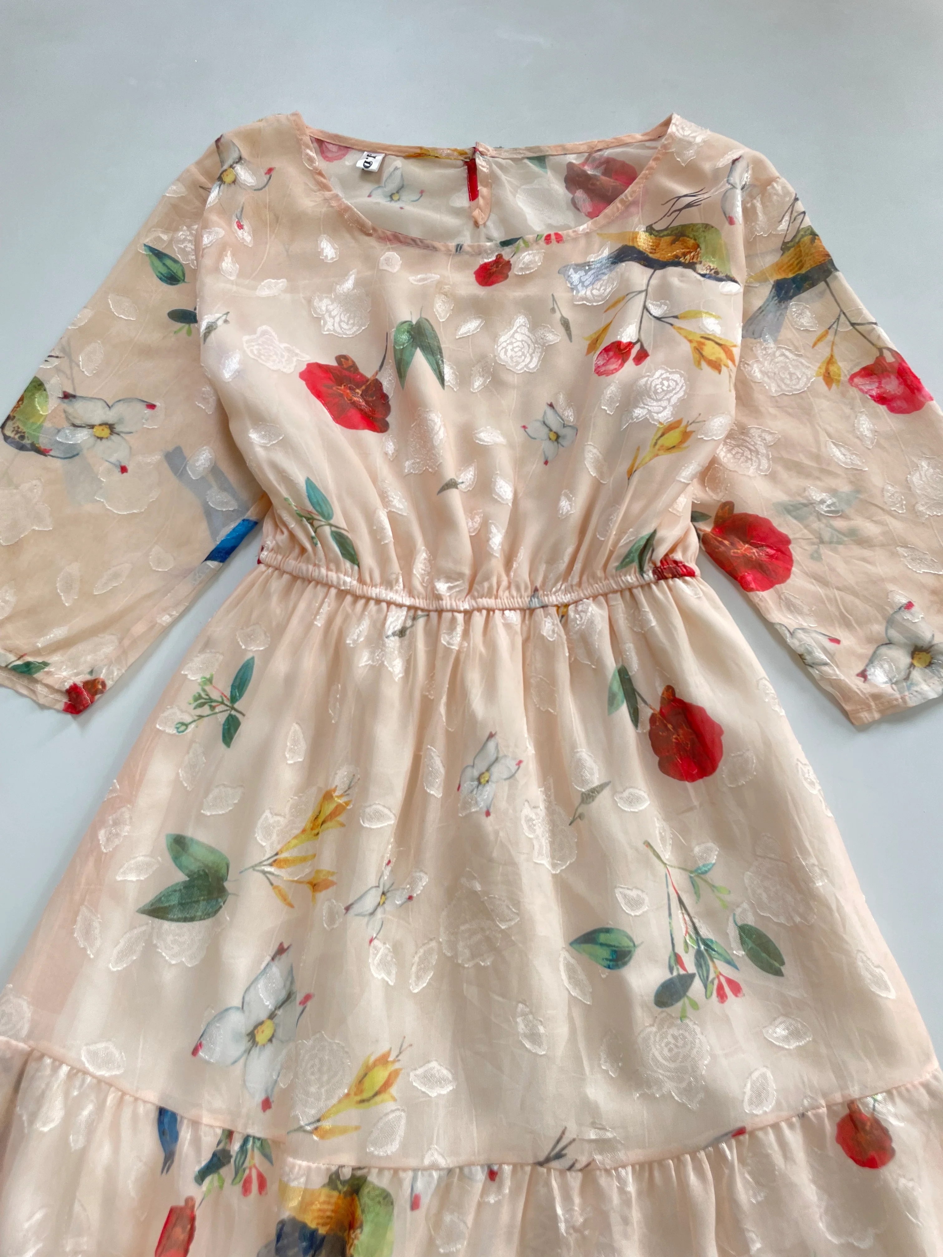 Dress-Bust 36 - Image 2
