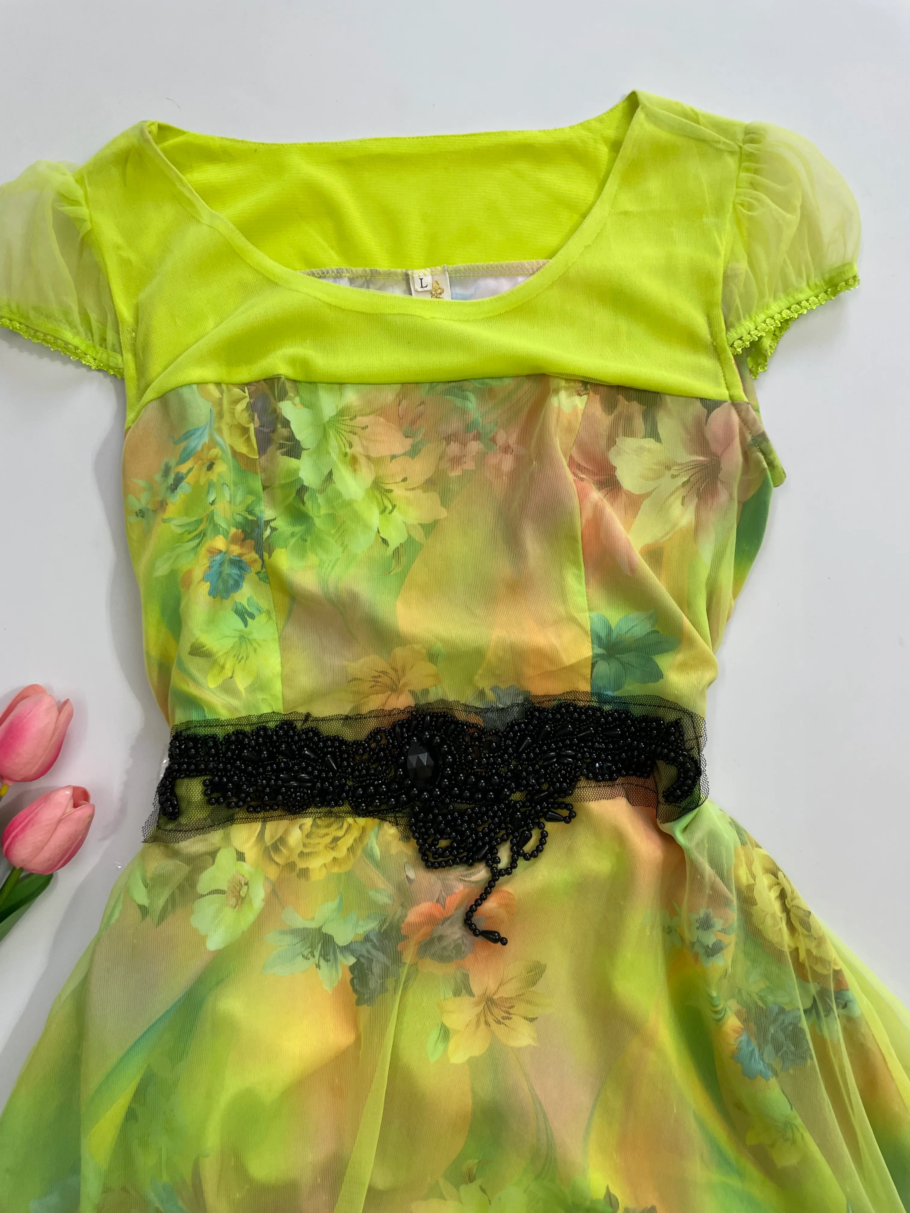 Dress-Bust 32 - Image 2