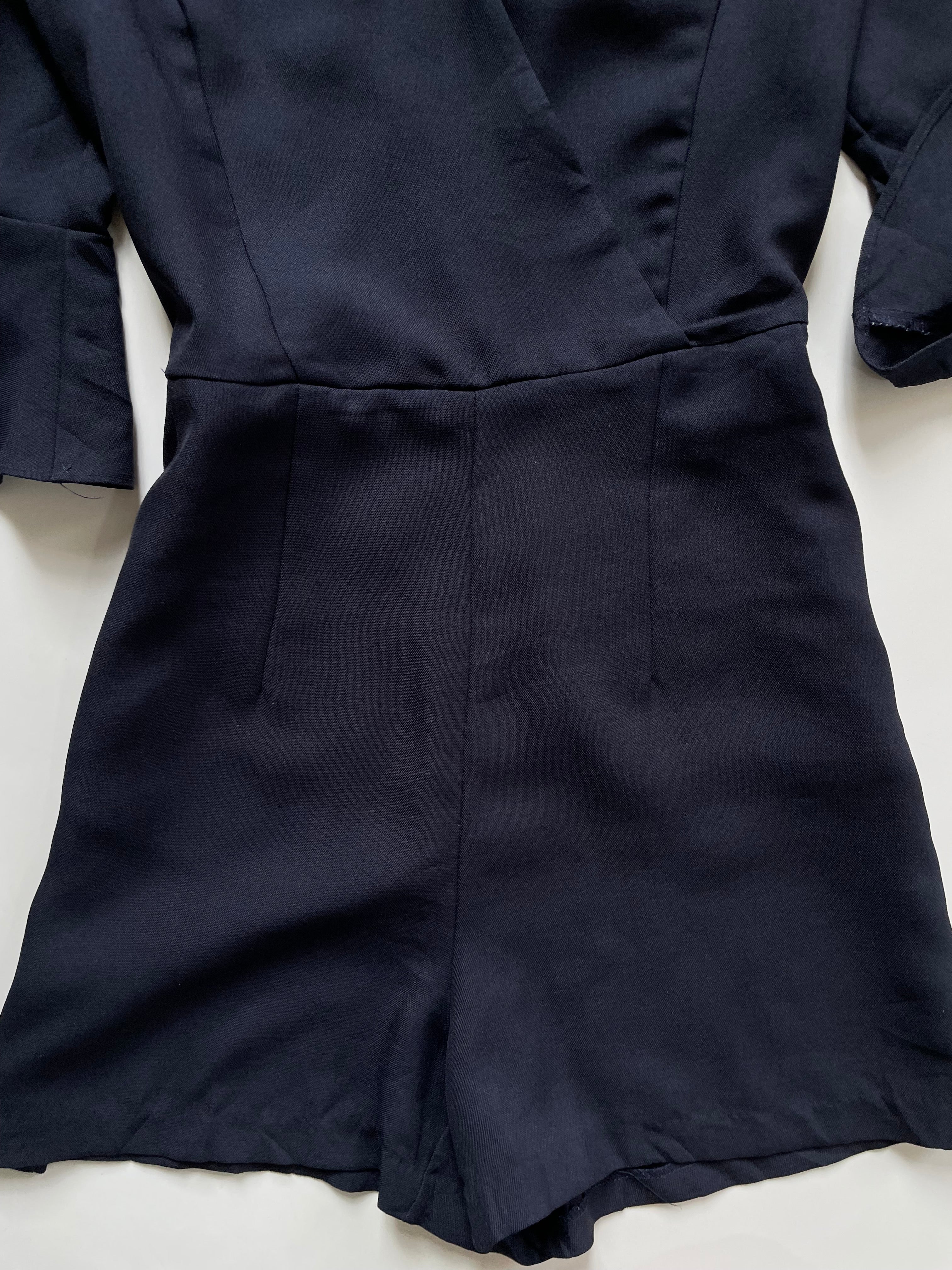 Romper Dress-Bust 34 - Image 3