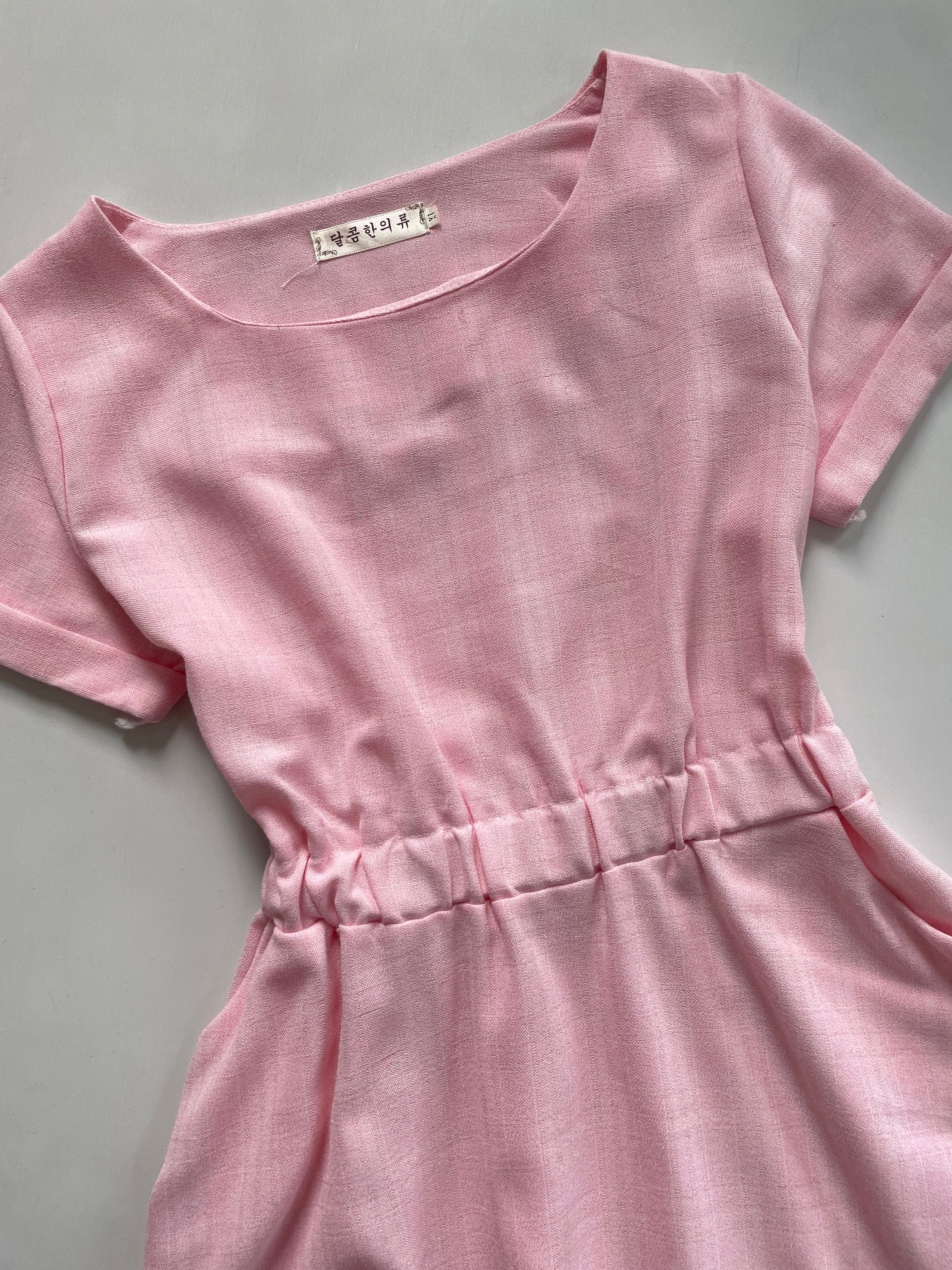 Dress-Bust 34 - Image 2