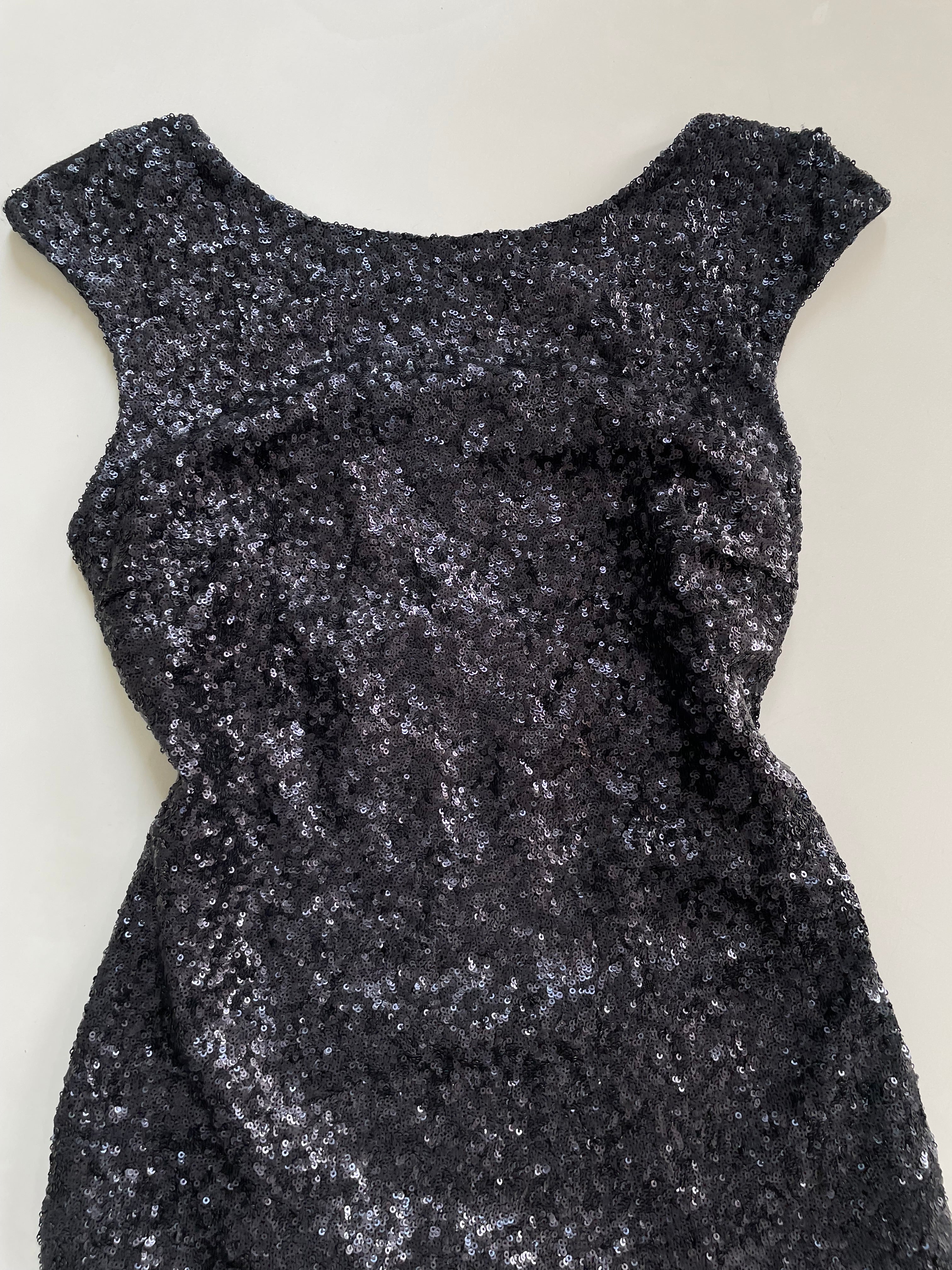 Rinascimento Sequin Dress-Bust 34 - Image 2