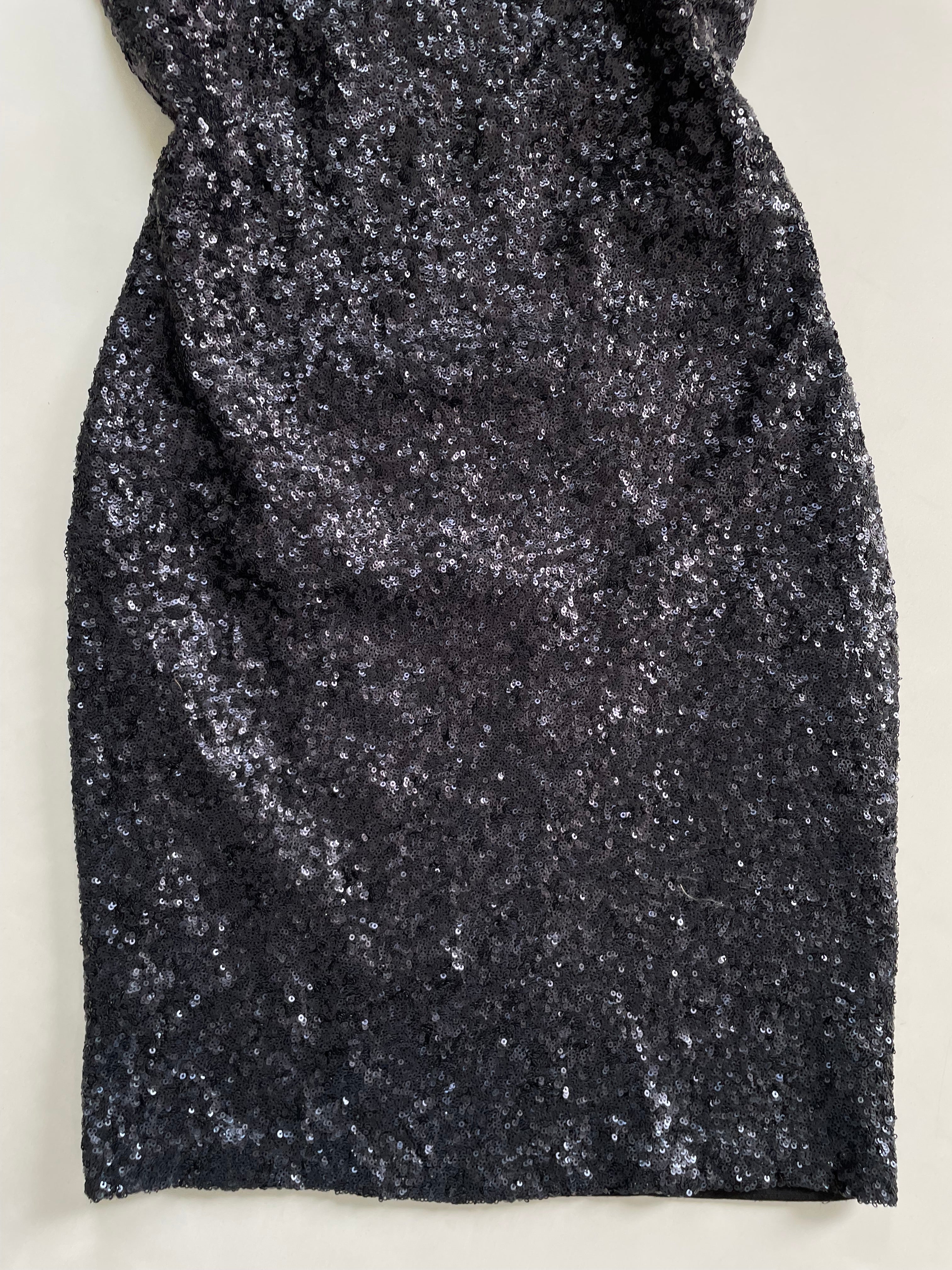 Rinascimento Sequin Dress-Bust 34 - Image 3