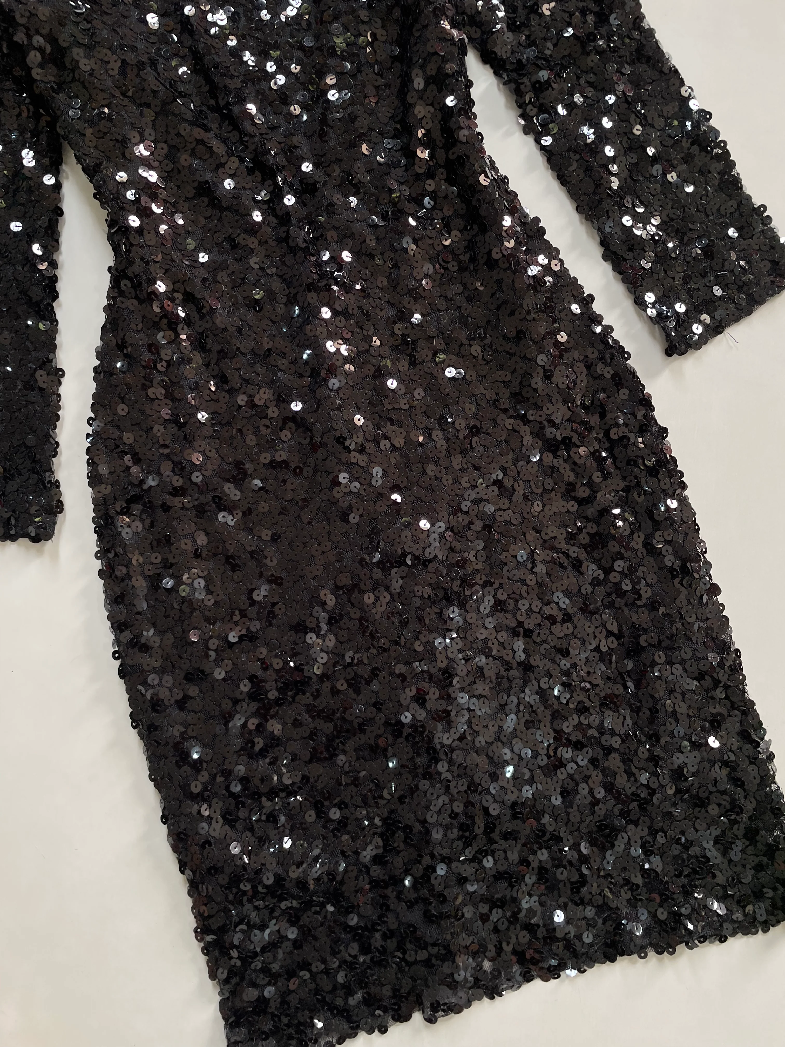 Sequin Dress-Bust 32 - Image 3