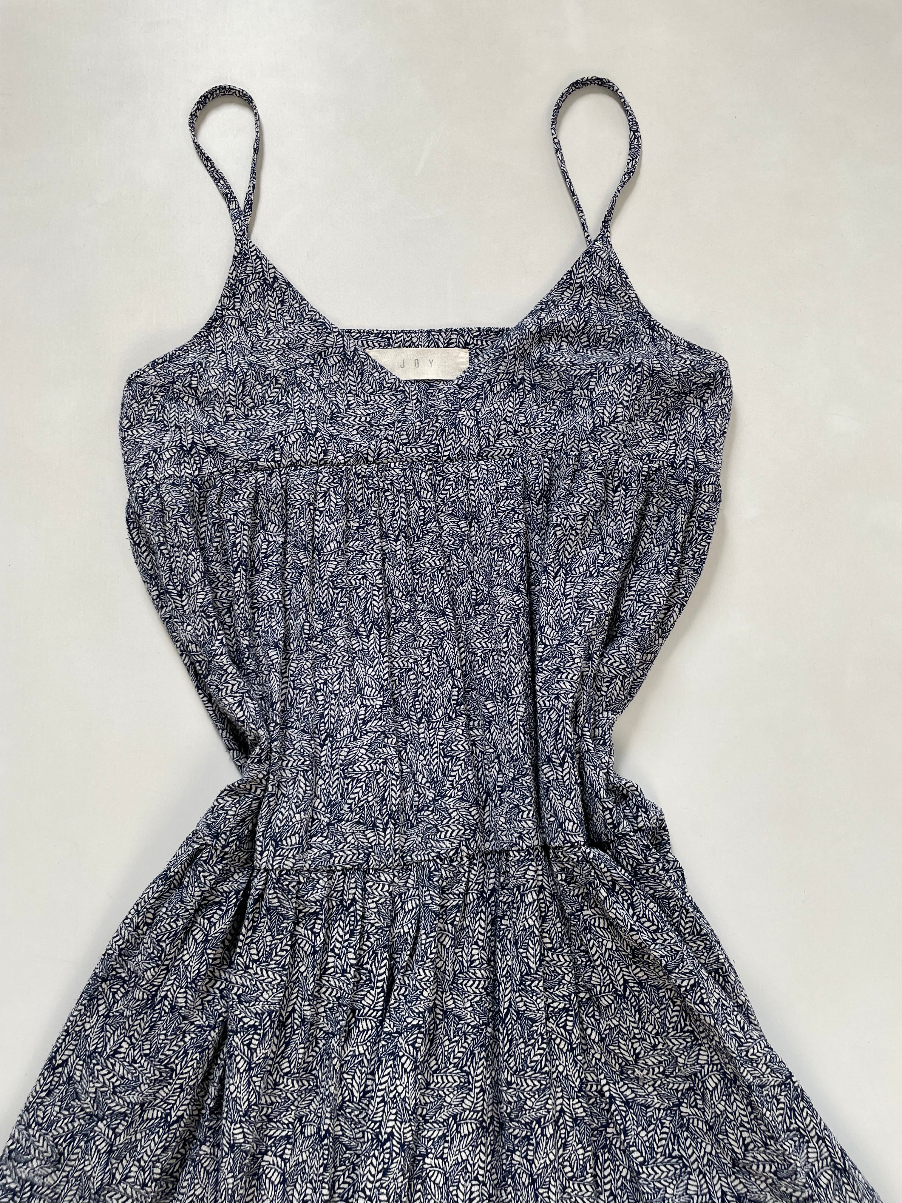 Joy Slip Dress-Bust 36 - Image 2
