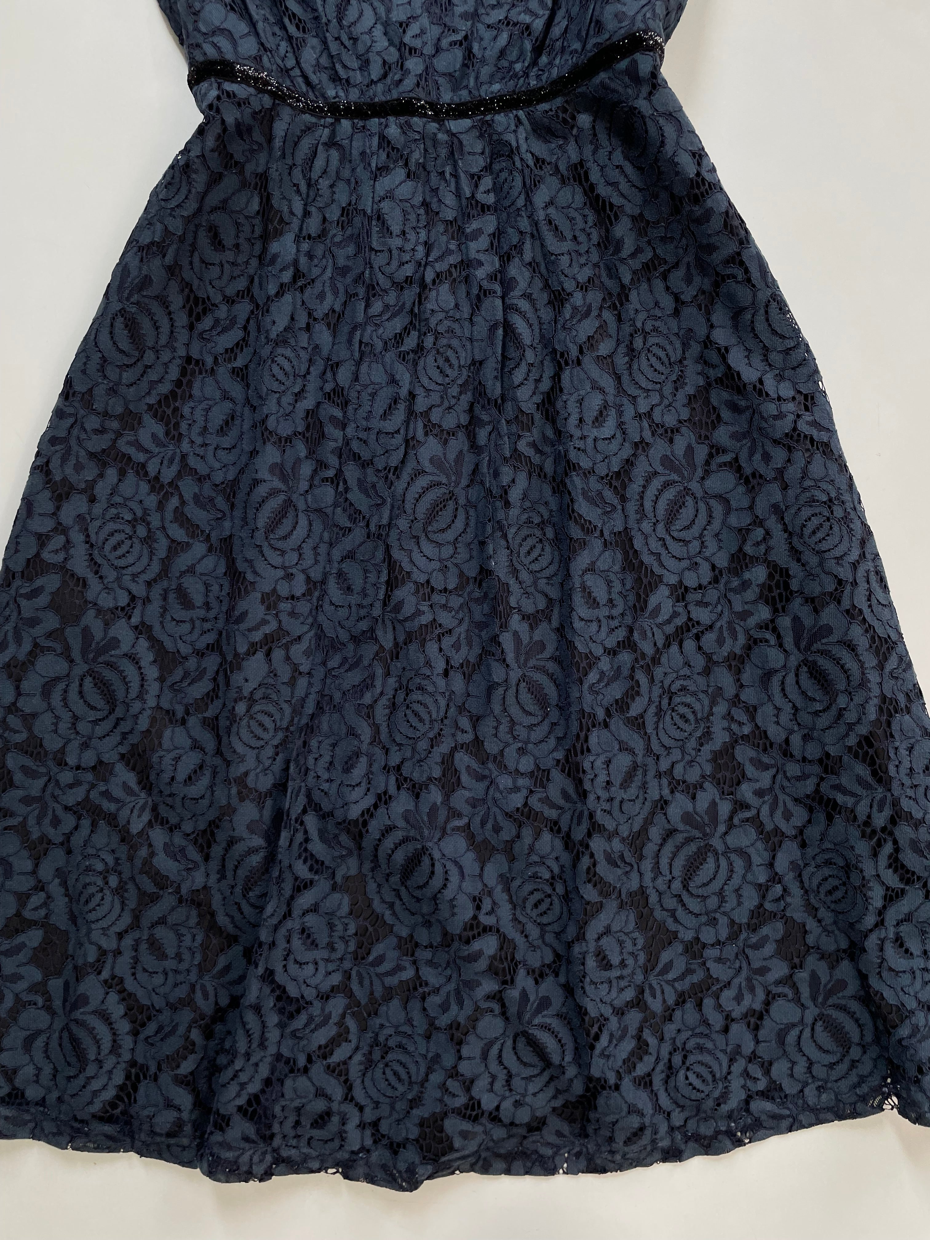 Y & Yuni Lacy Dress-Bust 34 - Image 3