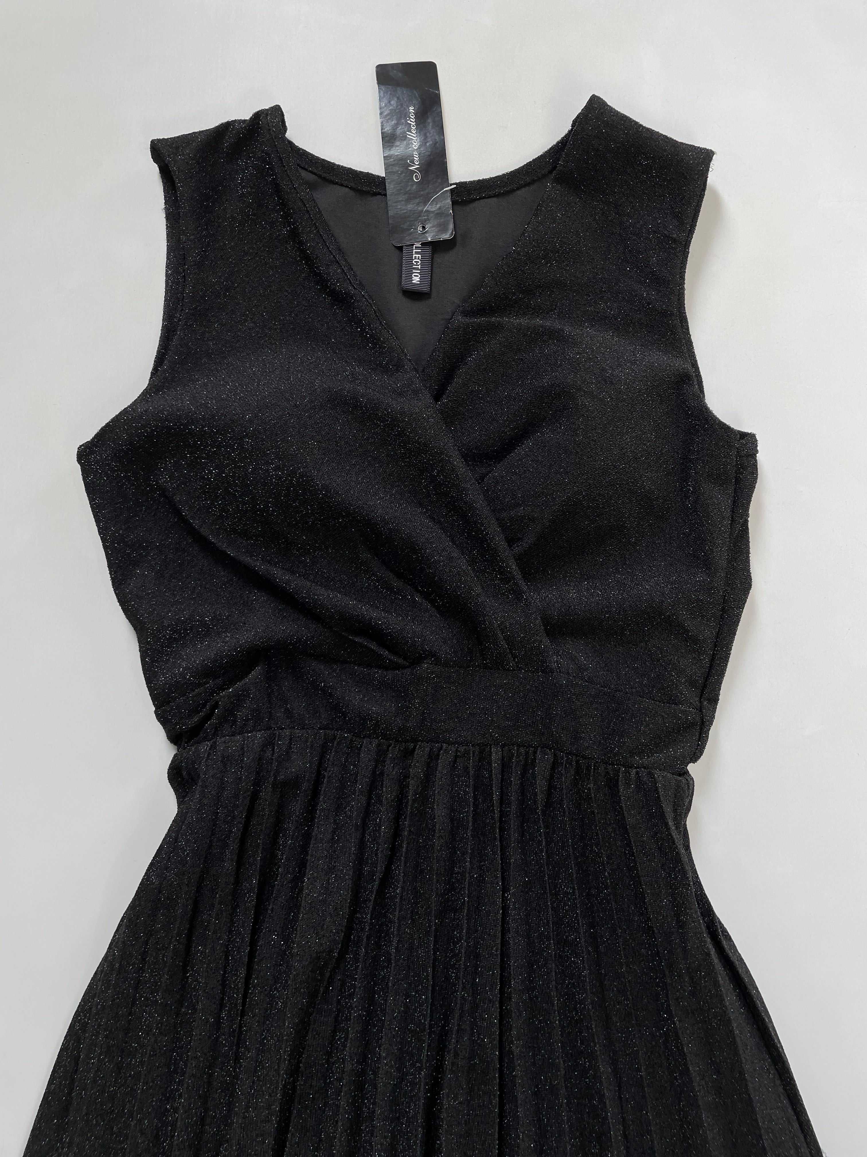 New Collection Tagged Shimmer Dress-Bust 32 to 34 - Image 2