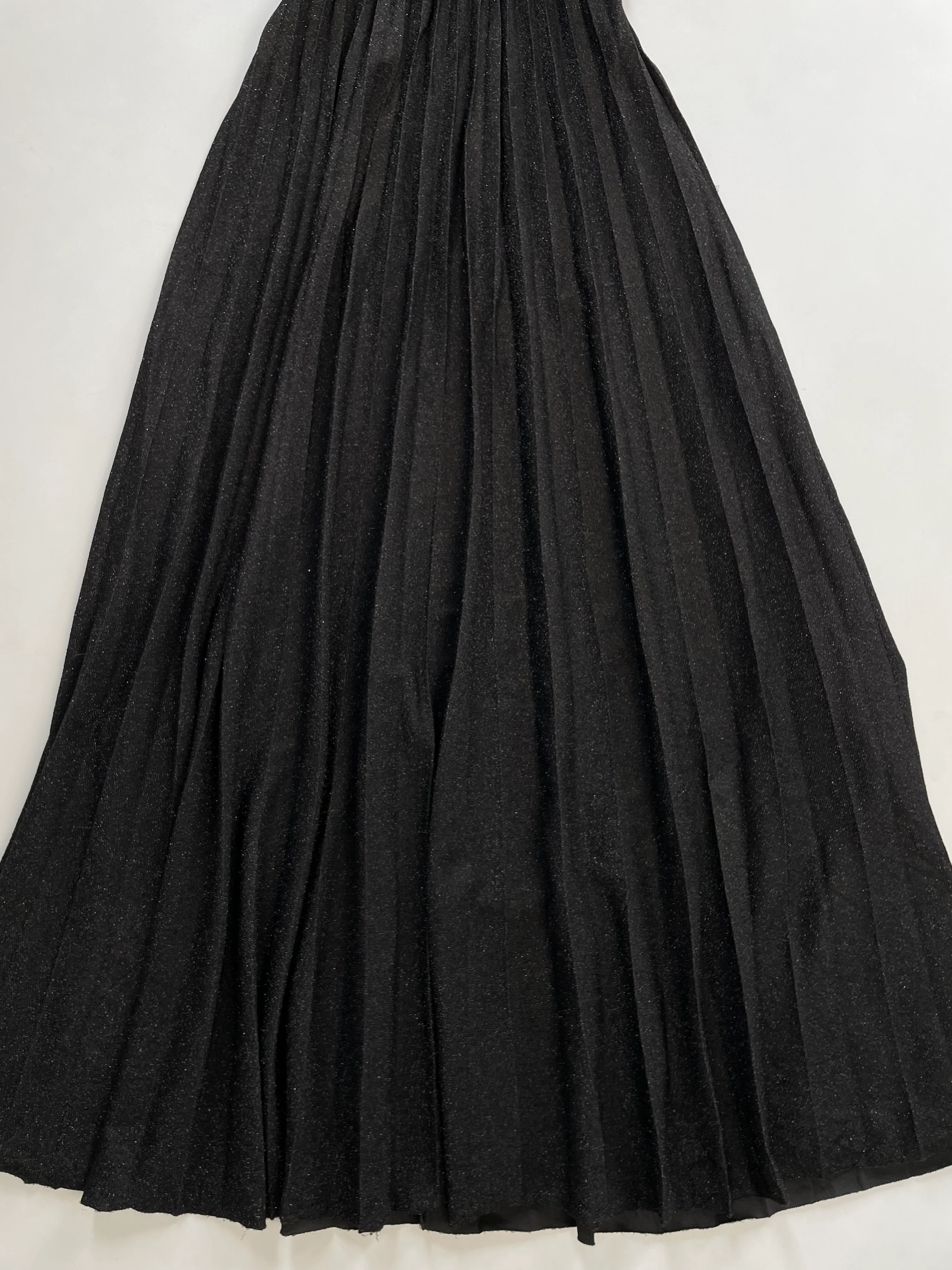 New Collection Tagged Shimmer Dress-Bust 32 to 34 - Image 3